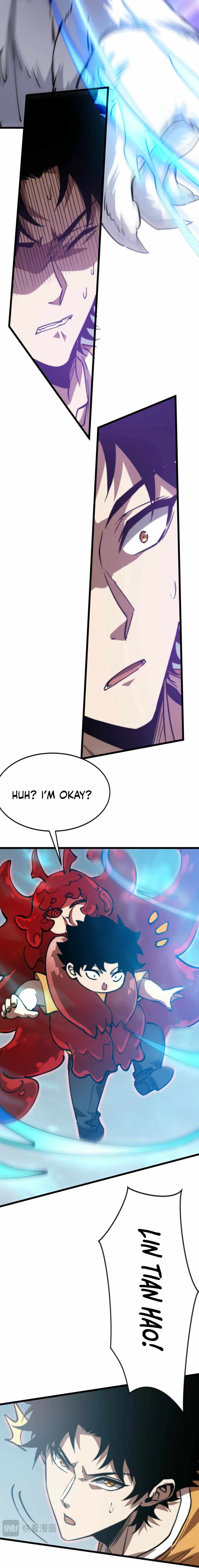 Devil Summoner, I am the Abyss Lord Chapter 23 - Page 3
