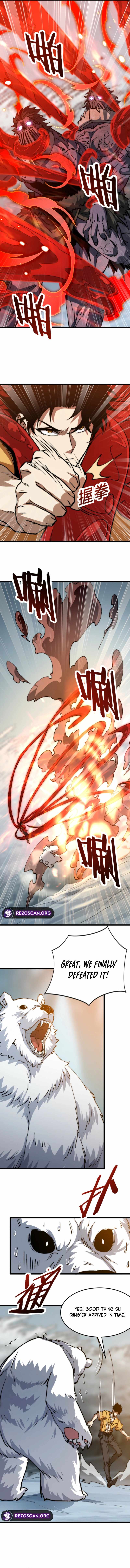 Devil Summoner, I am the Abyss Lord Chapter 23 - Page 6