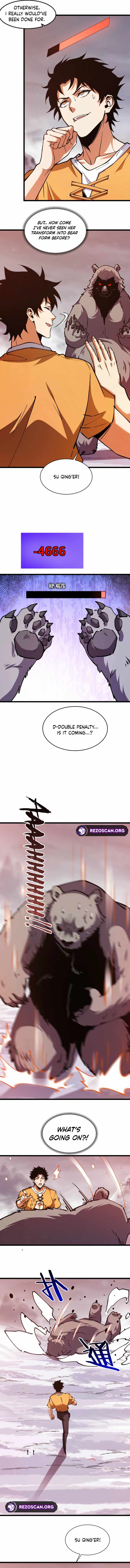 Devil Summoner, I am the Abyss Lord Chapter 23 - Page 7