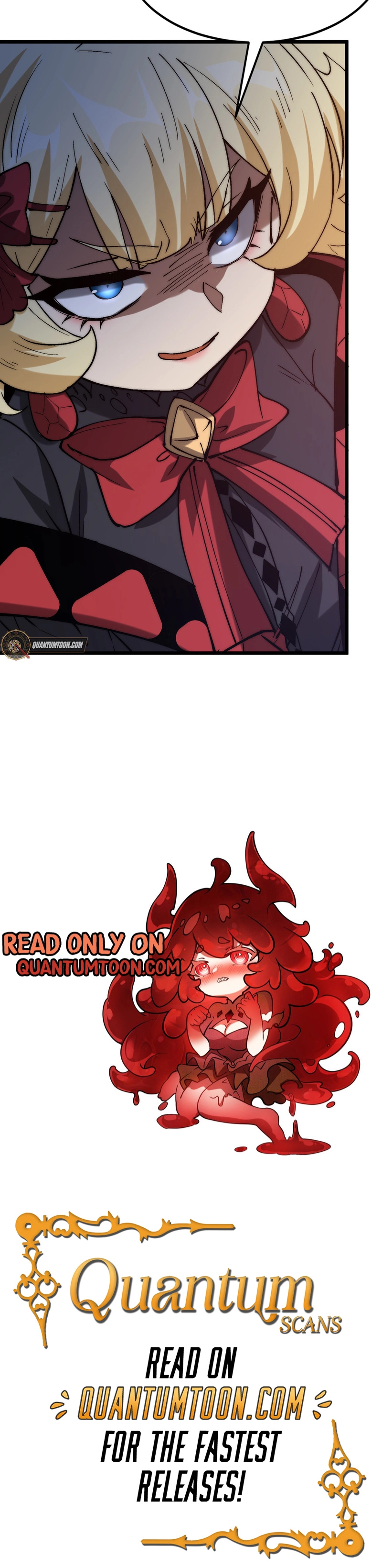 Devil Summoner, I am the Abyss Lord Chapter 30 - Page 8