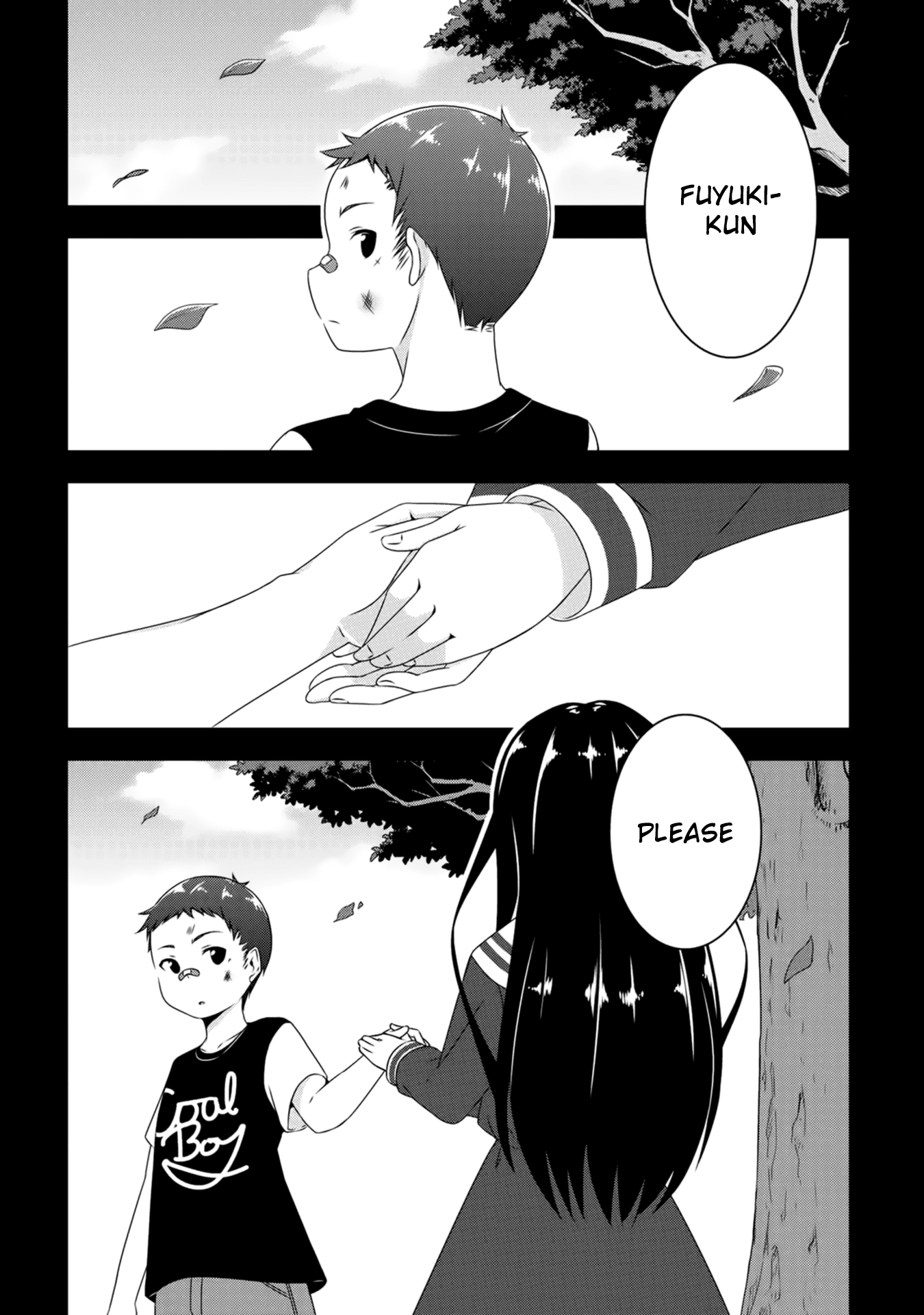 Devilchi Chapter 1 - Page 18