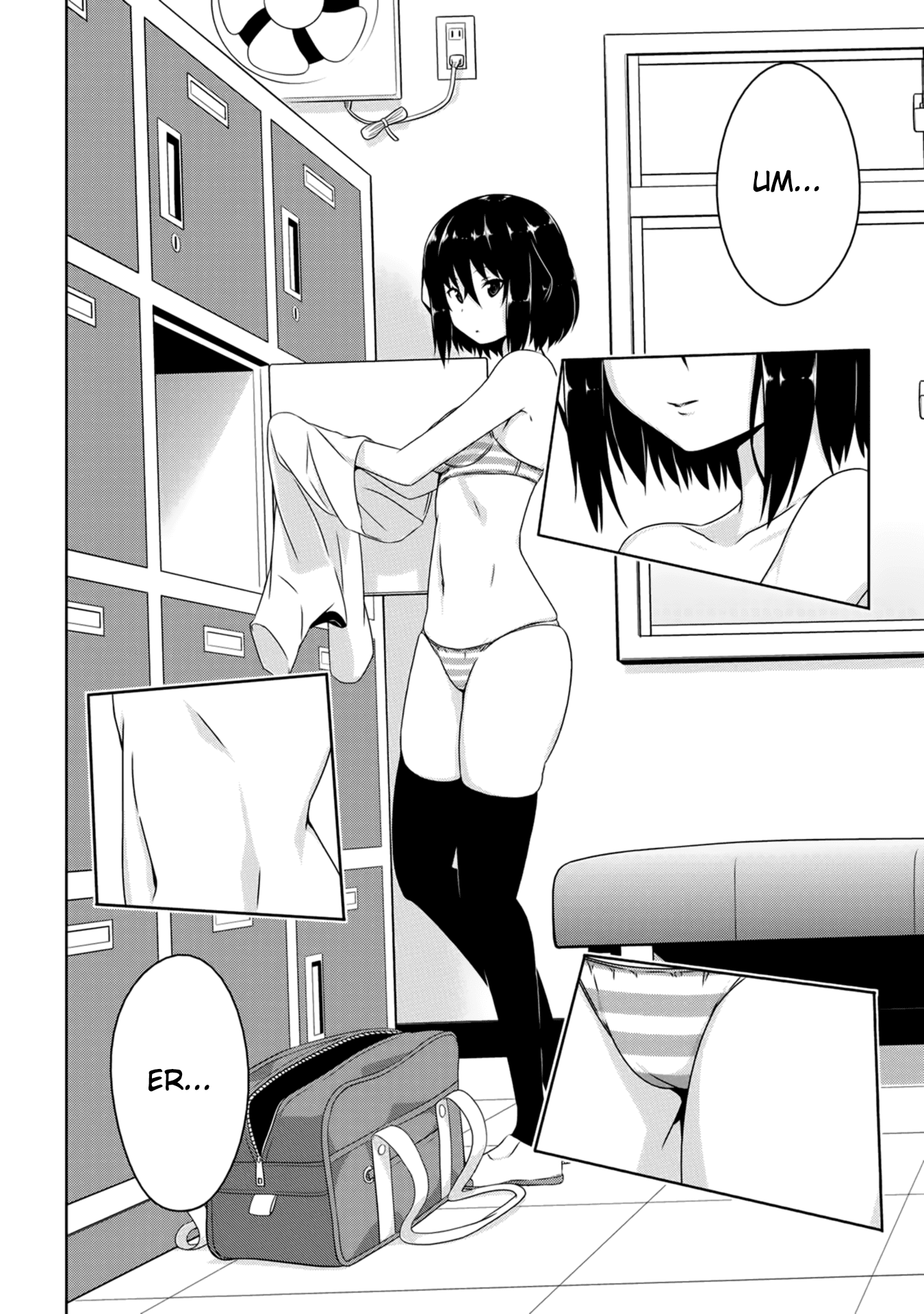 Devilchi Chapter 1 - Page 3