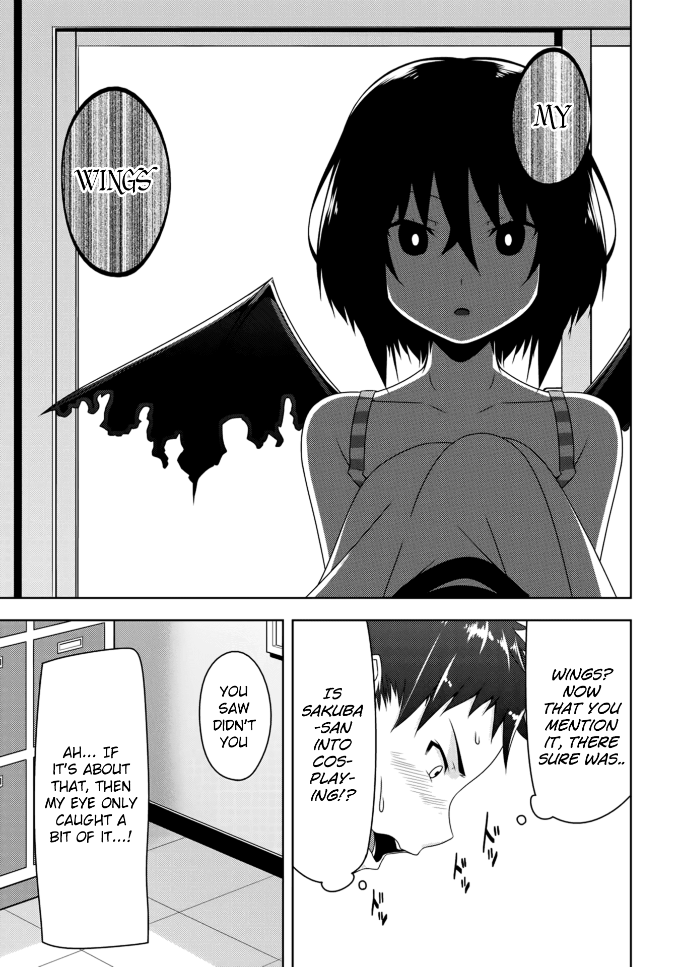 Devilchi Chapter 1 - Page 25