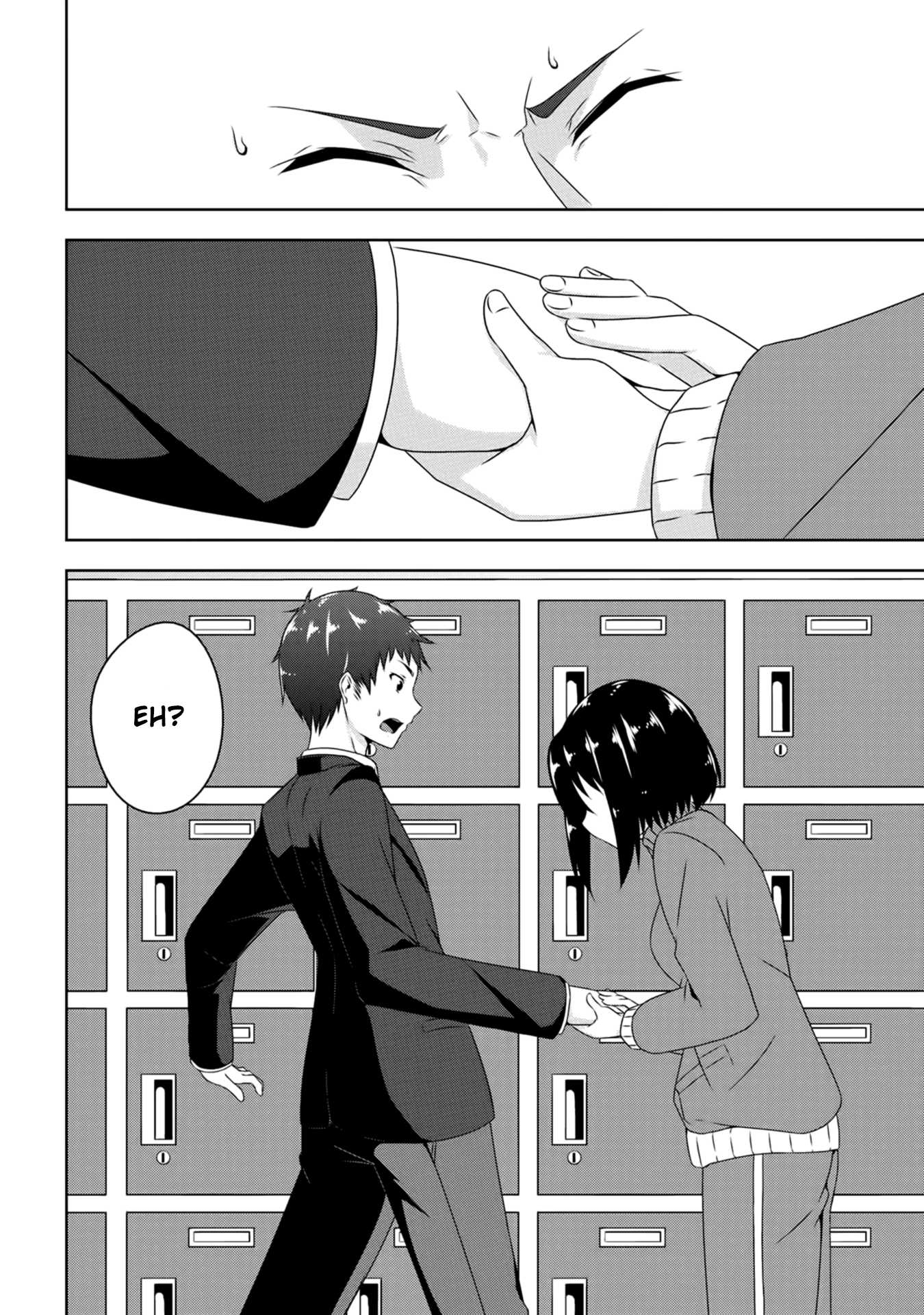 Devilchi Chapter 1 - Page 30