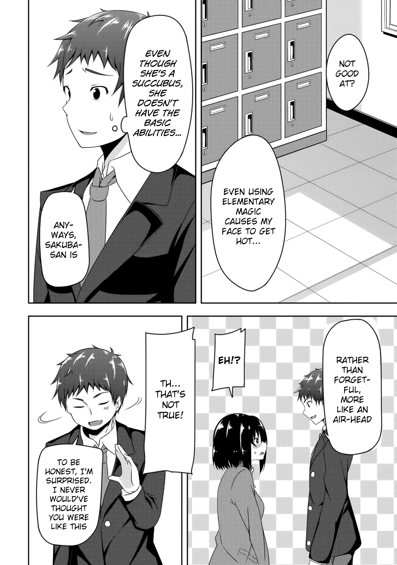 Devilchi Chapter 1 - Page 38