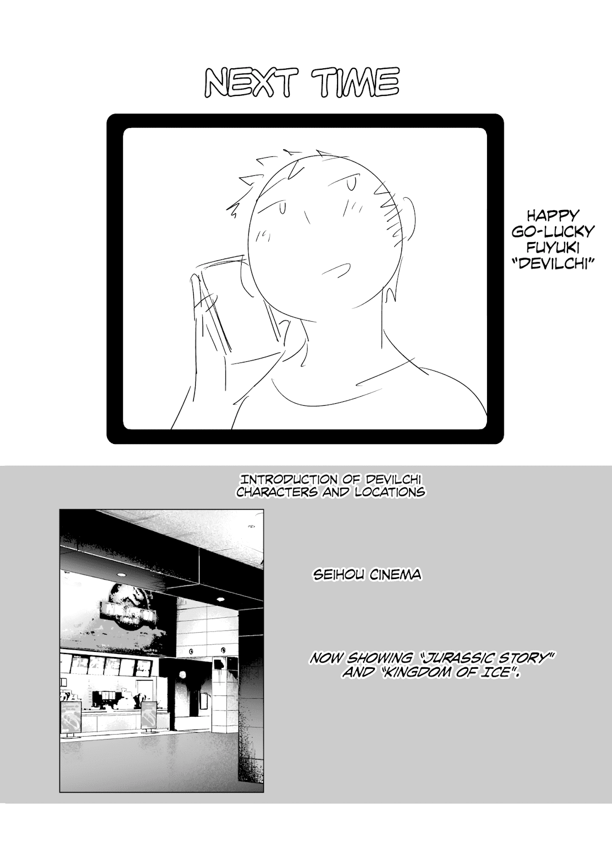 Devilchi Chapter 102 - Page 13