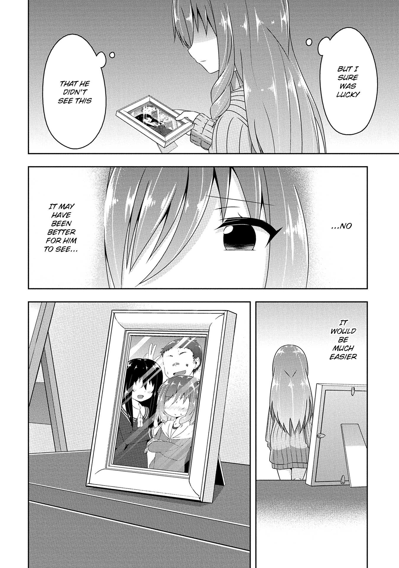 Devilchi Chapter 11 - Page 19