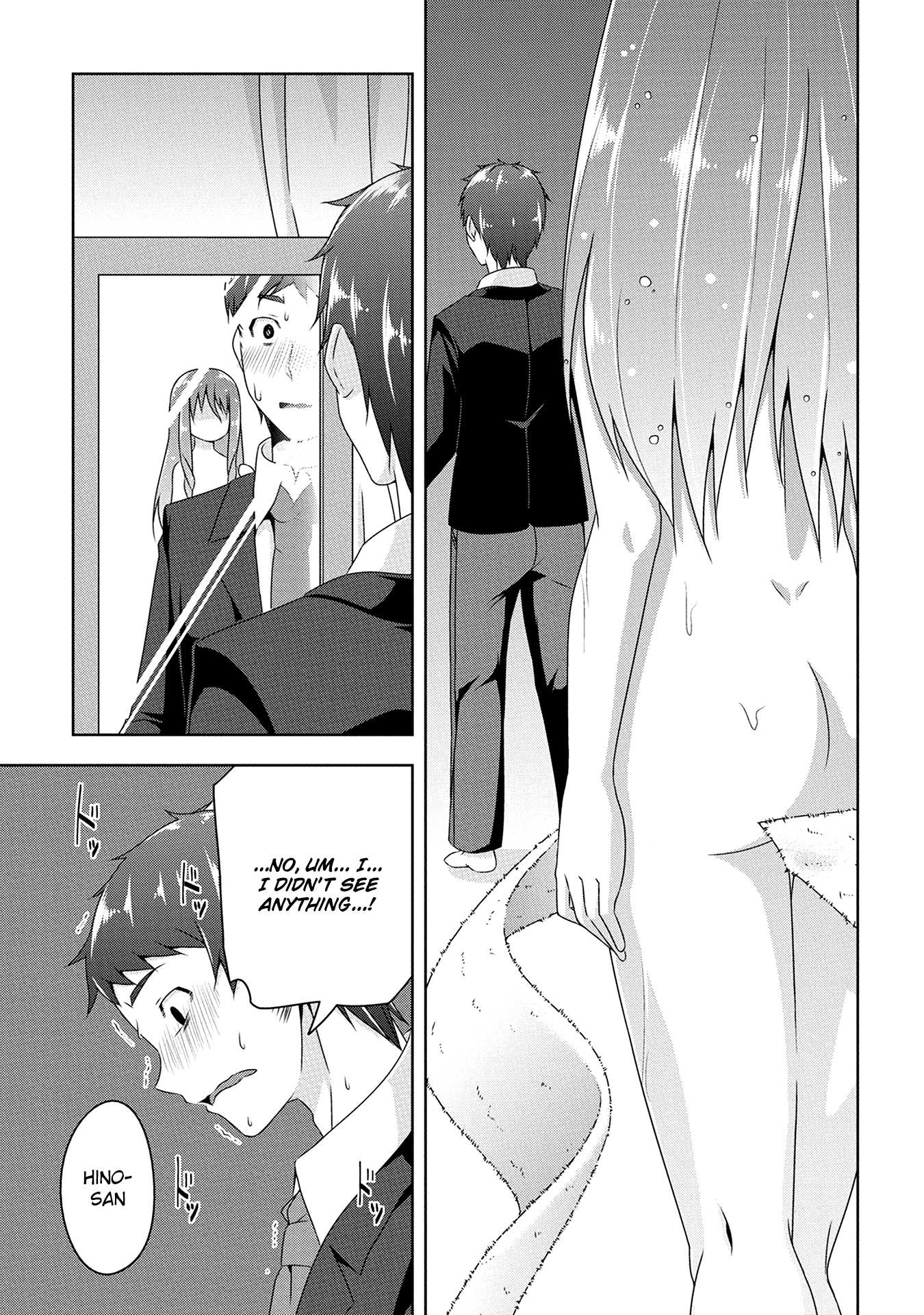 Devilchi Chapter 11 - Page 8