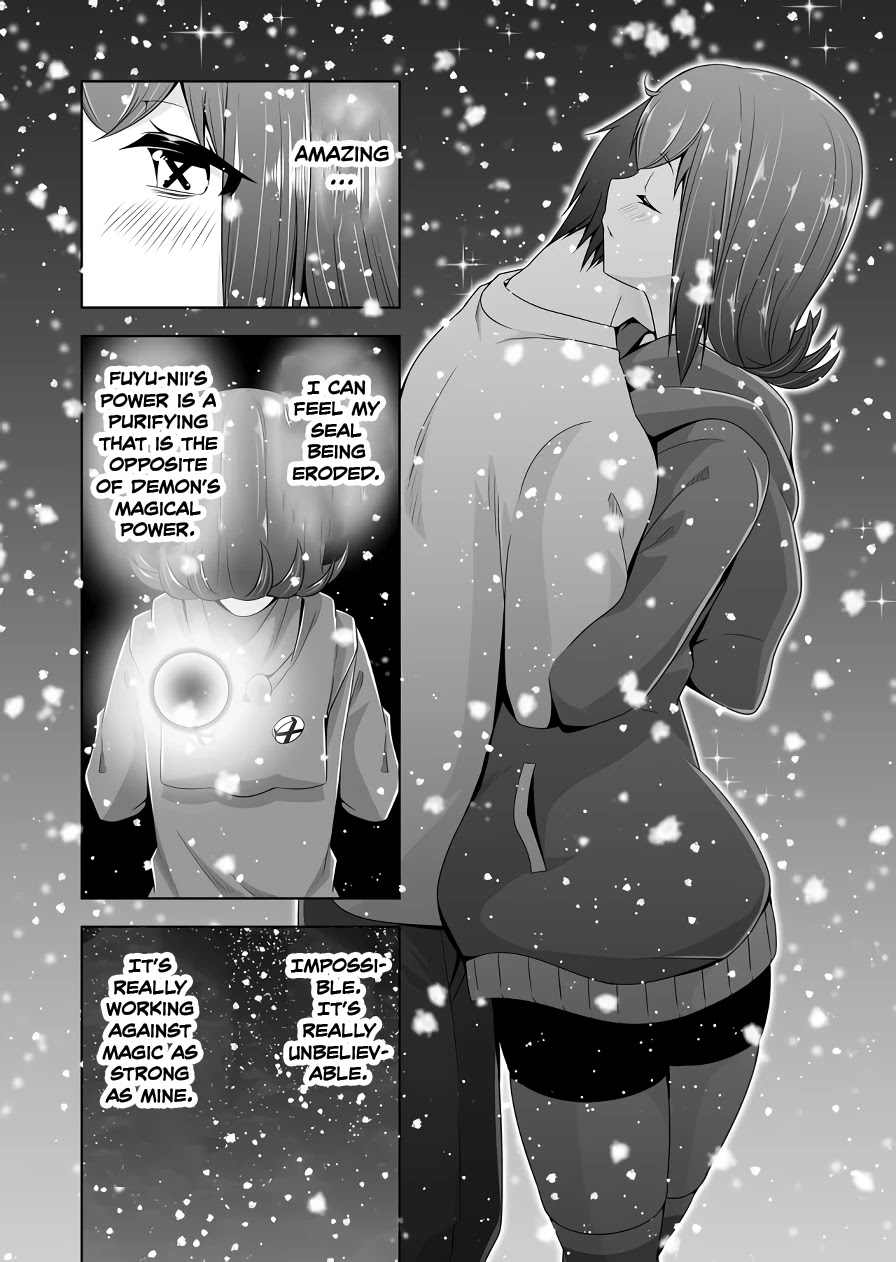 Devilchi Chapter 110 - Page 4