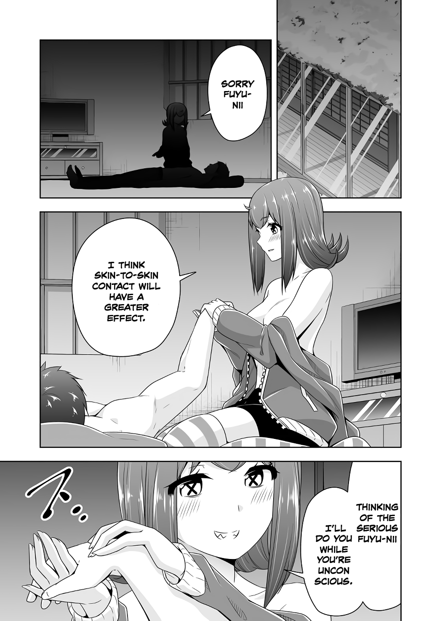 Devilchi Chapter 110 - Page 5