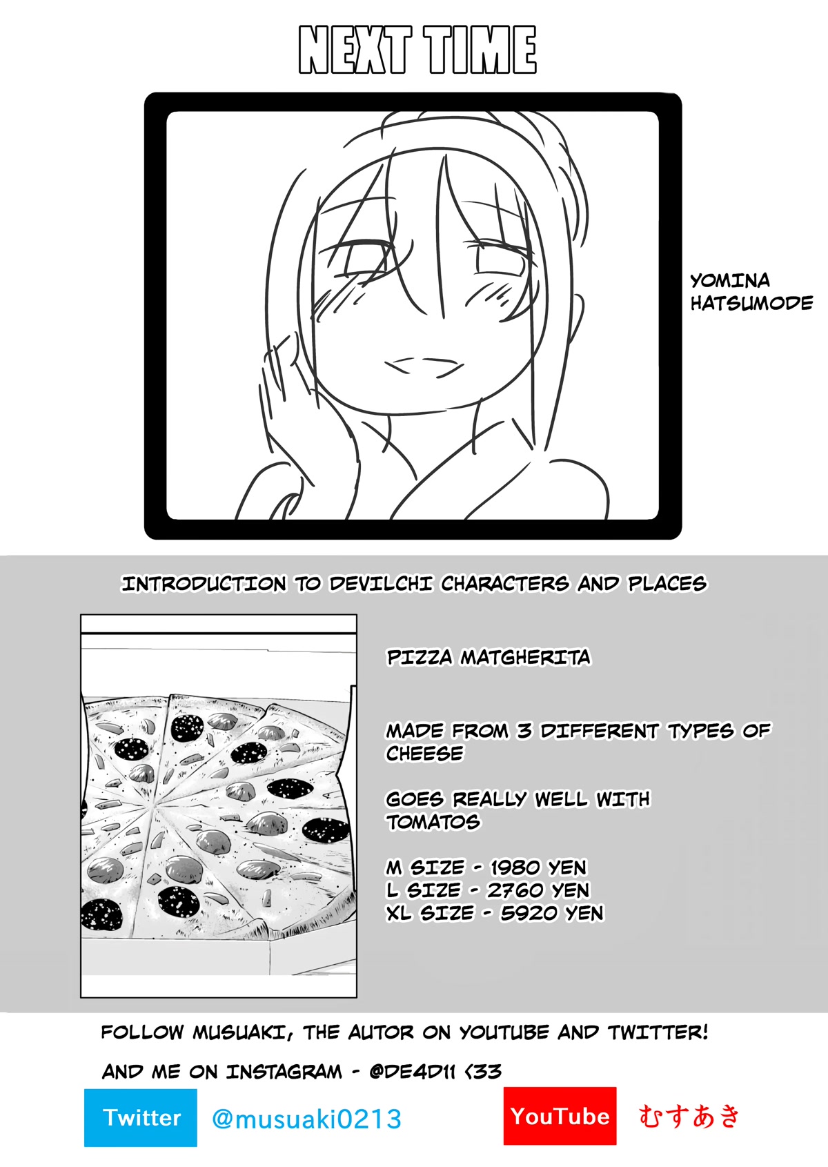 Devilchi Chapter 111 - Page 14