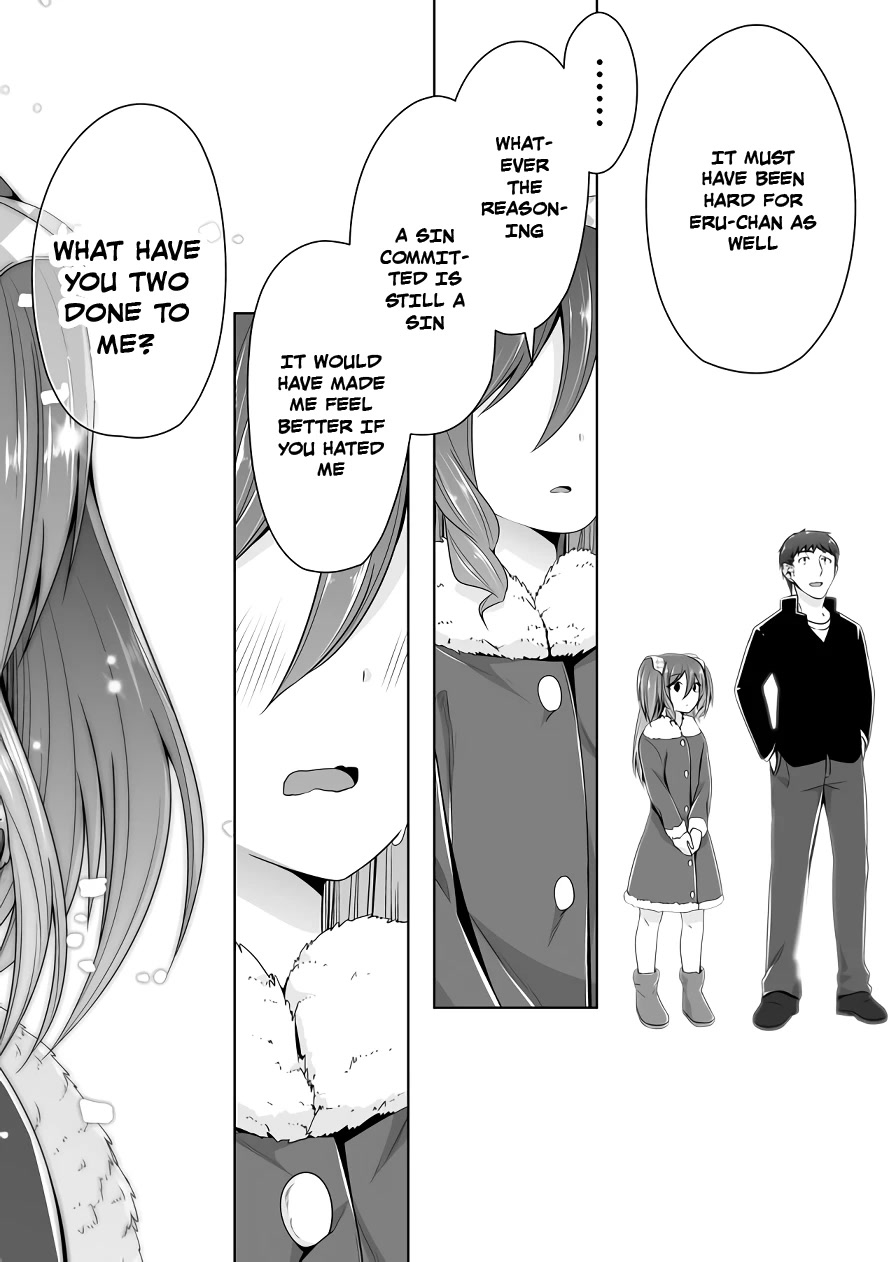 Devilchi Chapter 111 - Page 8