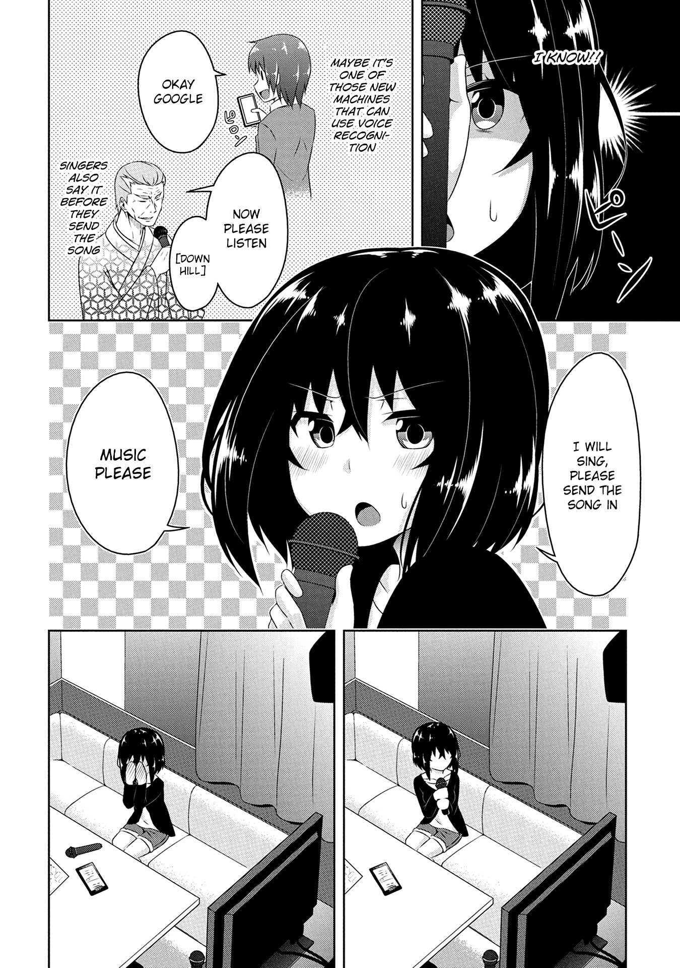 Devilchi Chapter 13 - Page 11