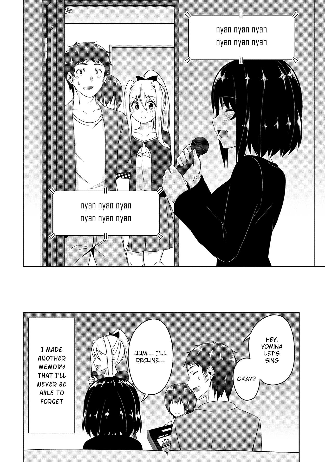 Devilchi Chapter 13 - Page 19