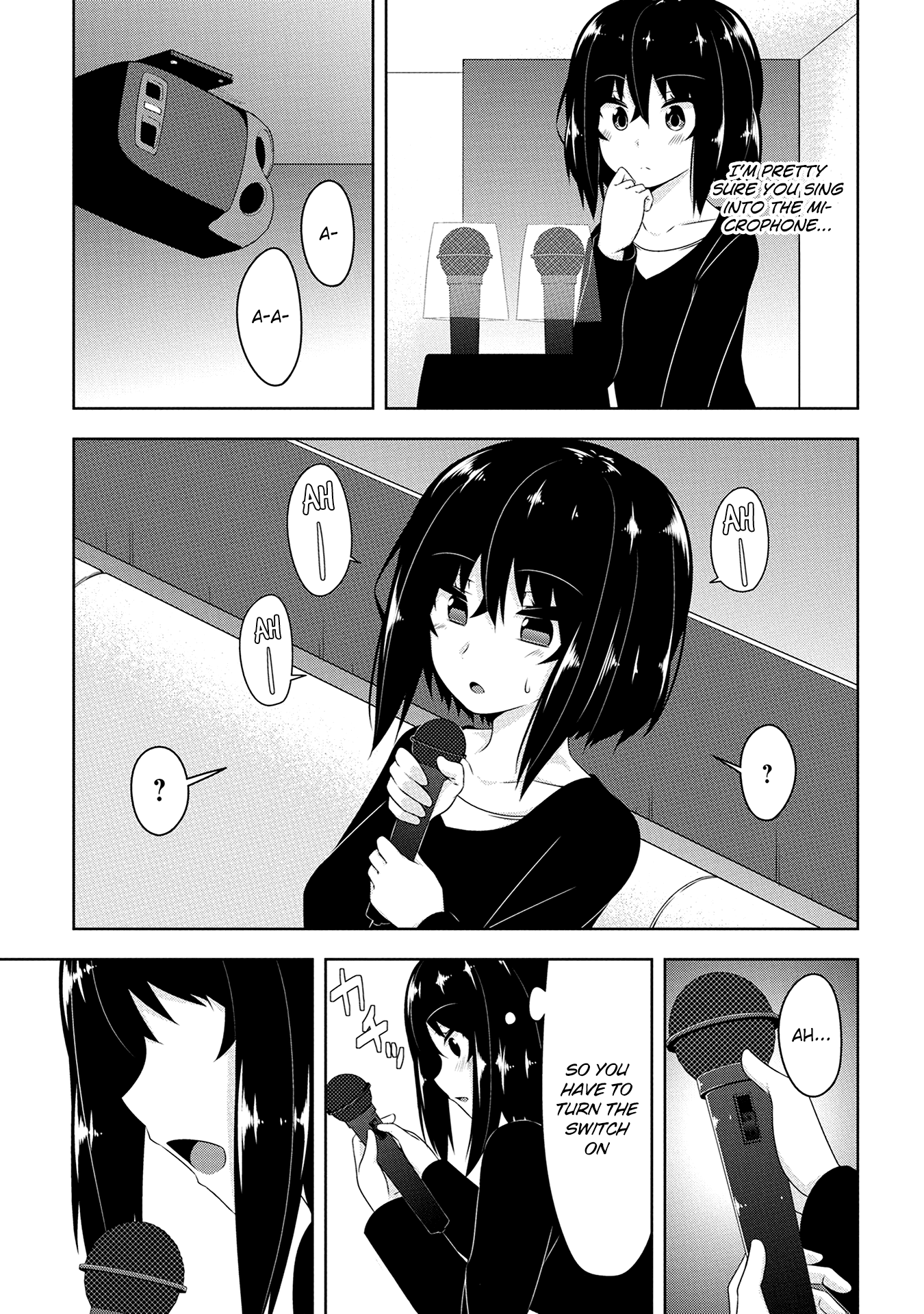 Devilchi Chapter 13 - Page 6