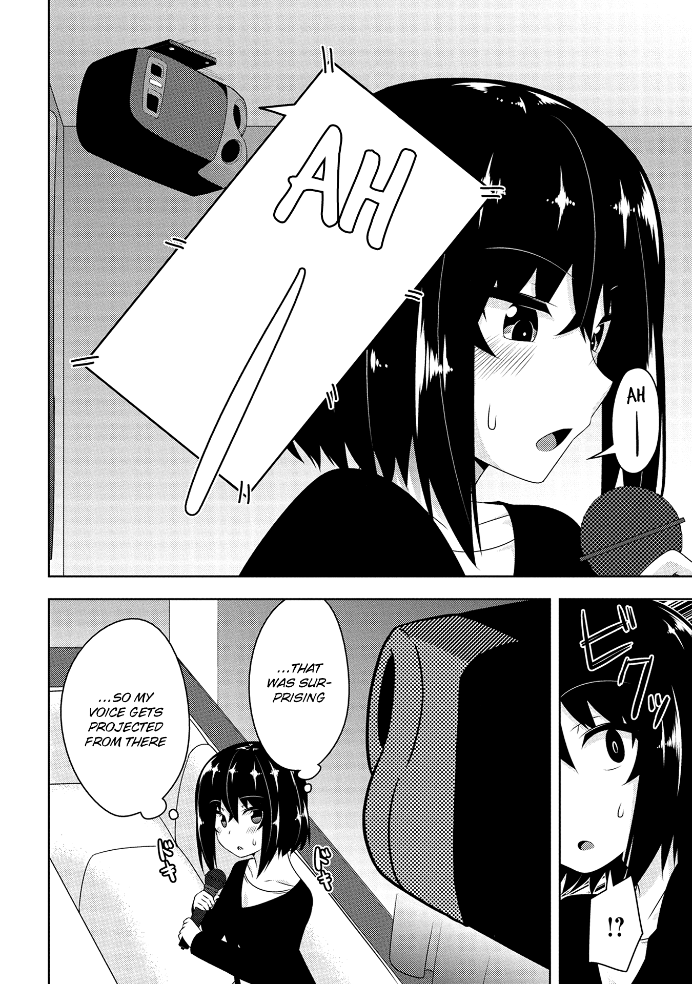 Devilchi Chapter 13 - Page 7