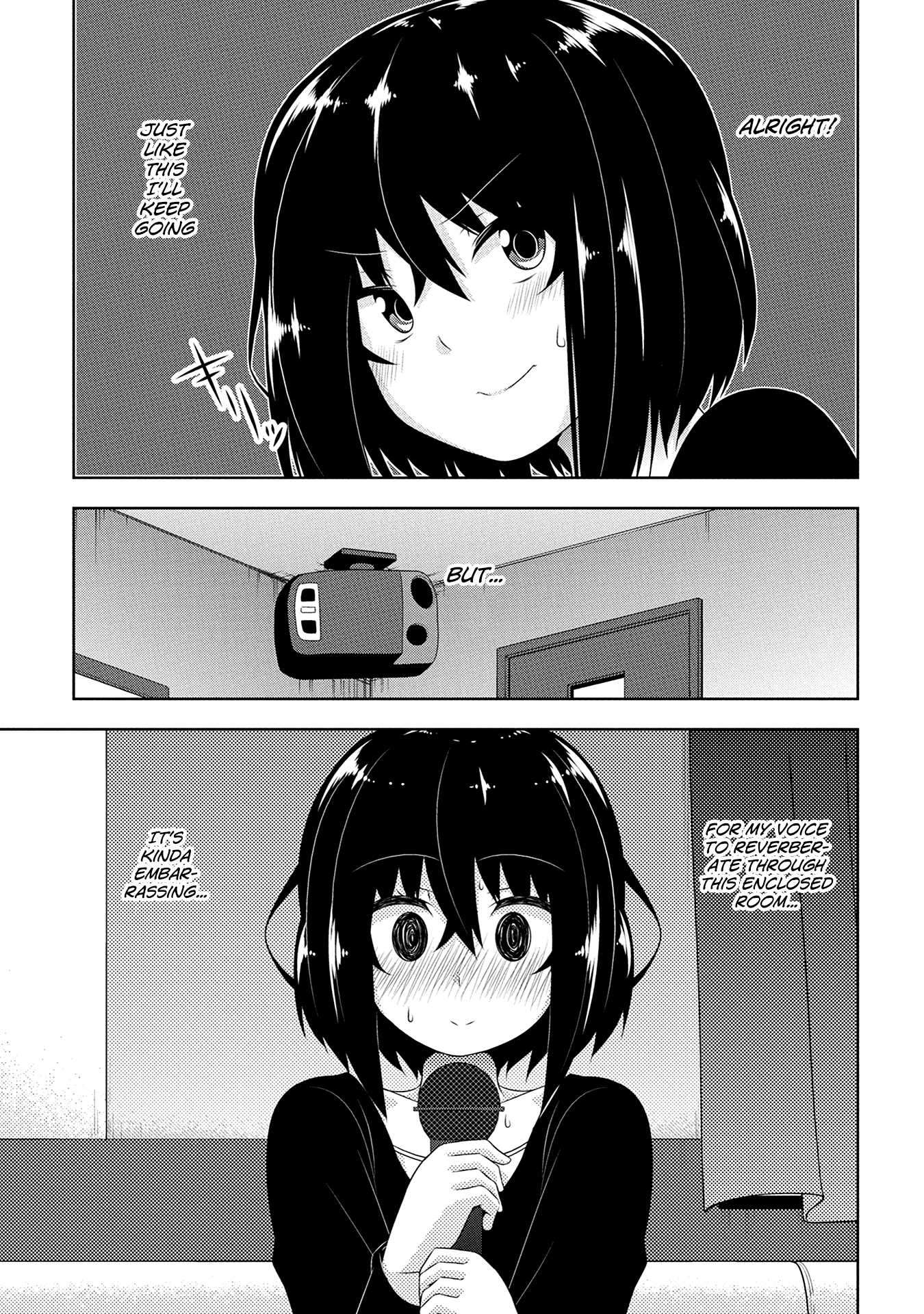 Devilchi Chapter 13 - Page 8