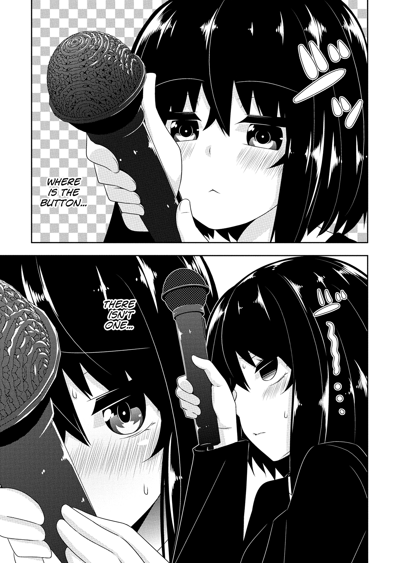 Devilchi Chapter 13 - Page 10
