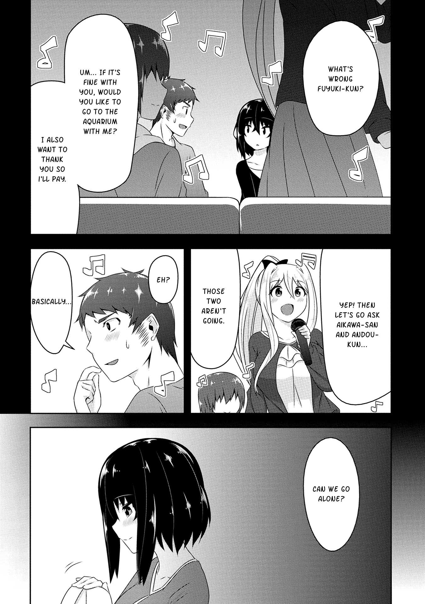 Devilchi Chapter 14 - Page 13