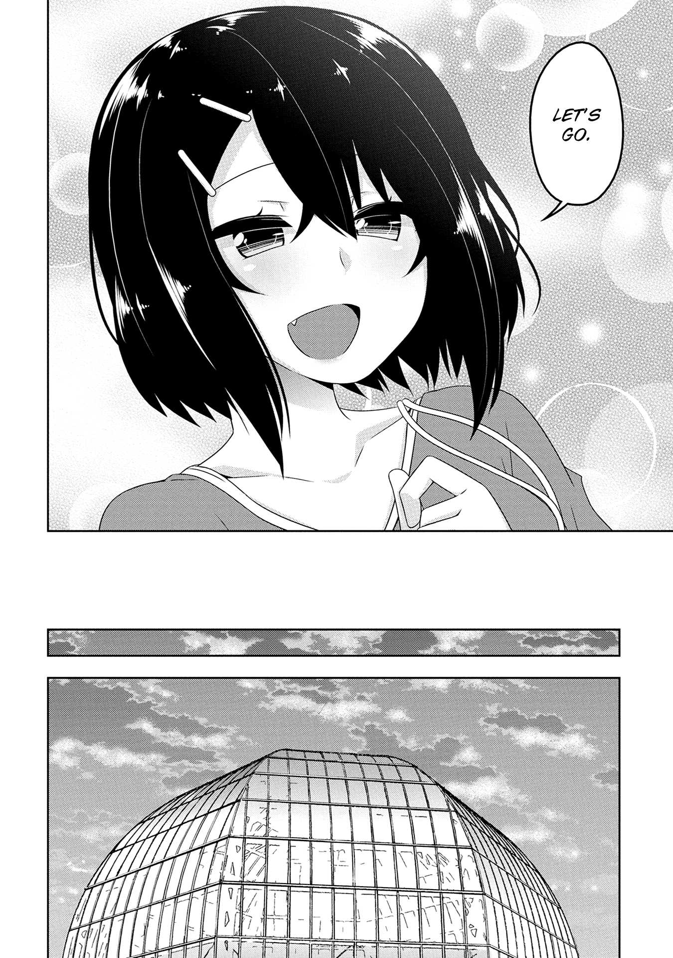 Devilchi Chapter 14 - Page 15