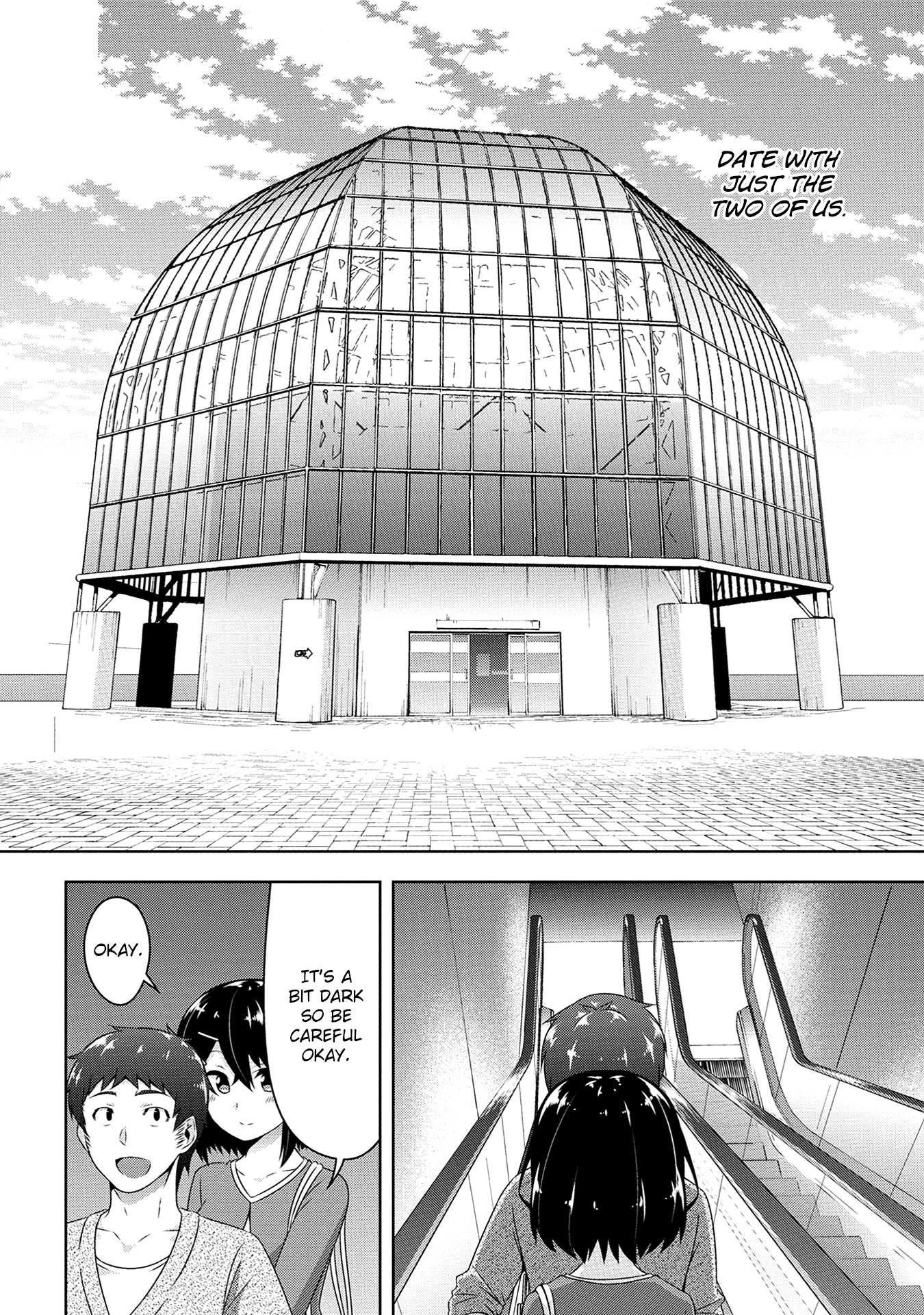 Devilchi Chapter 14 - Page 5