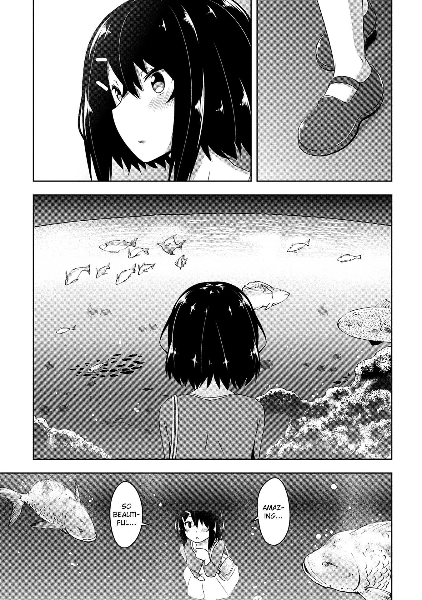 Devilchi Chapter 14 - Page 6