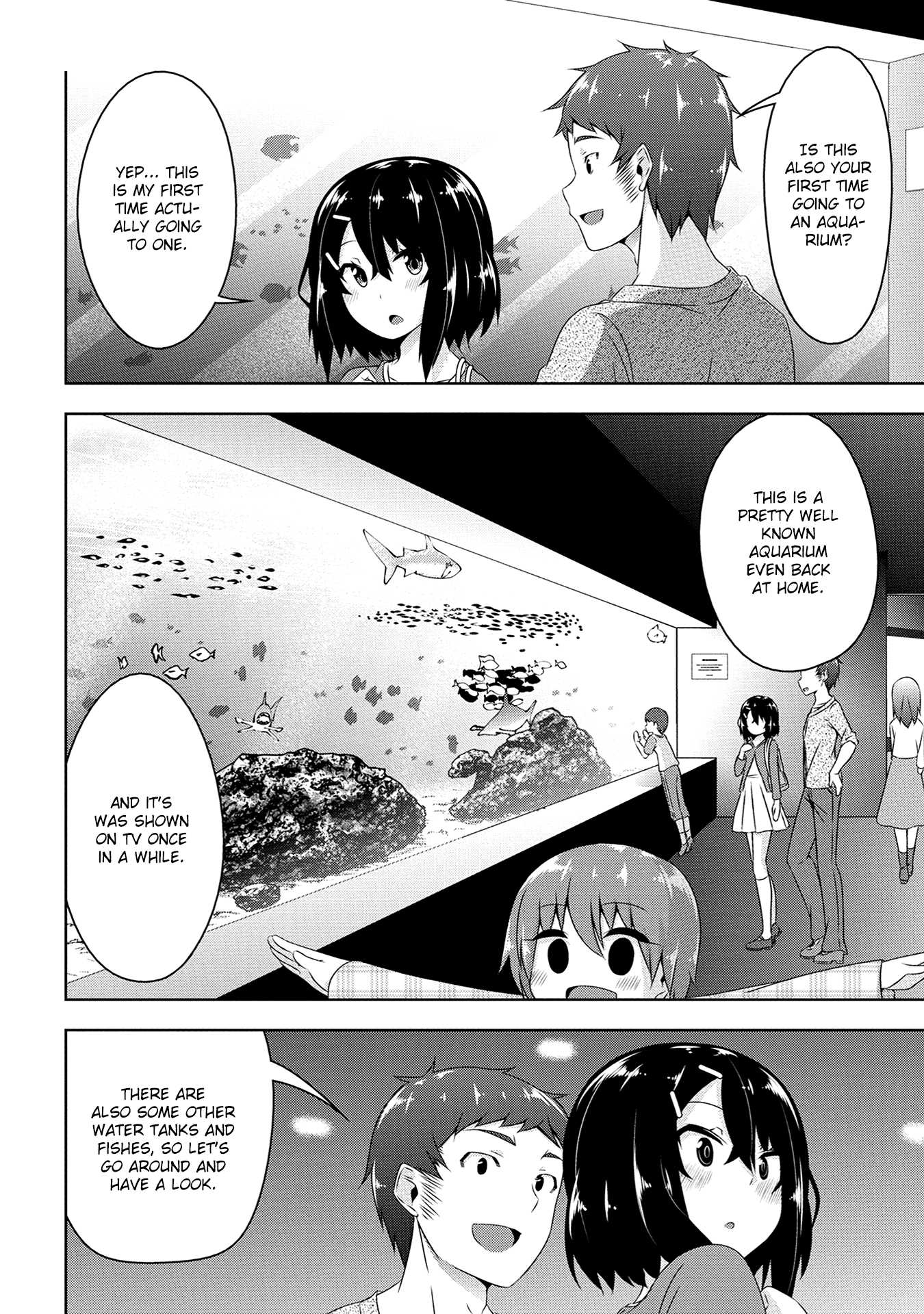 Devilchi Chapter 14 - Page 7