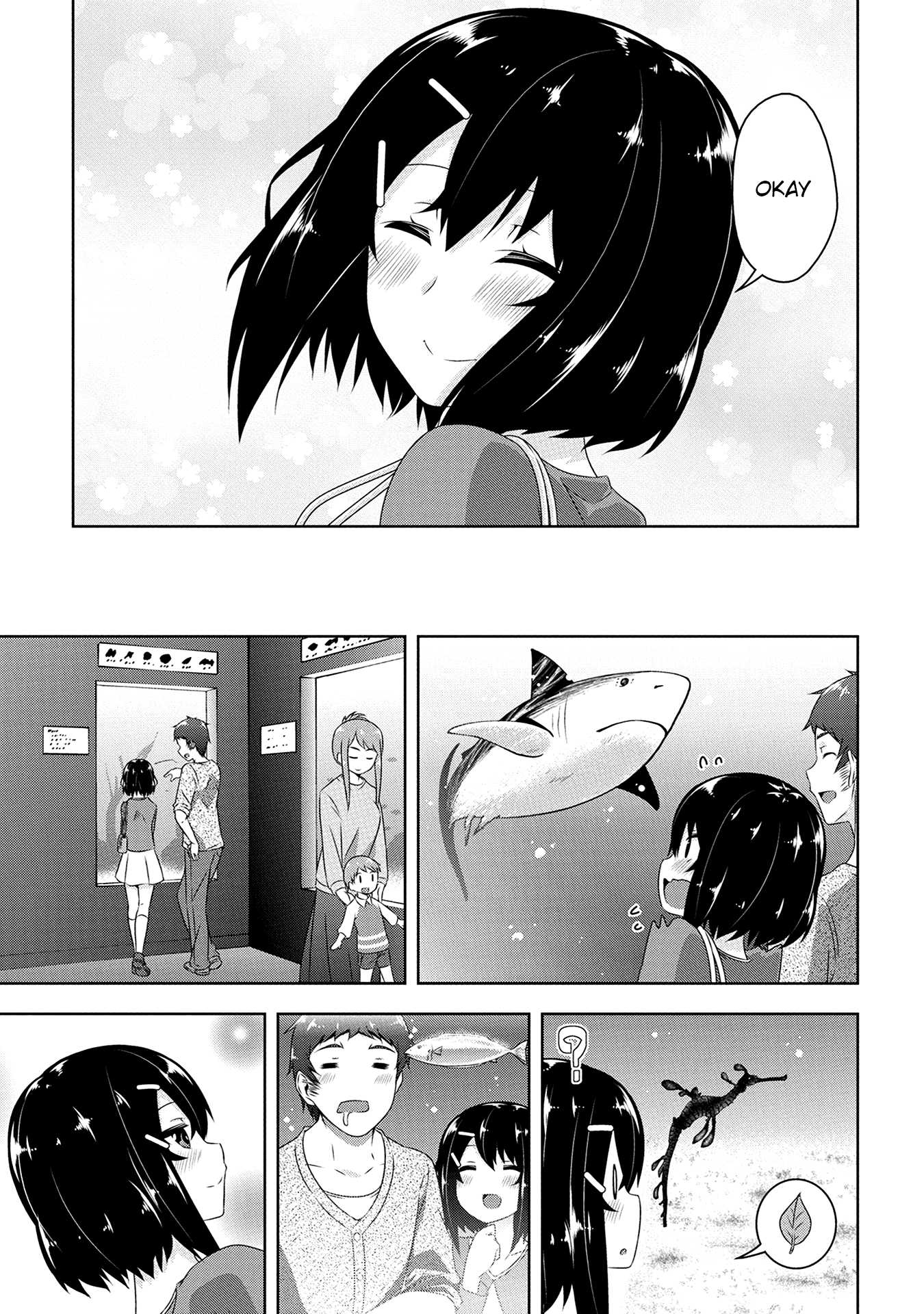 Devilchi Chapter 14 - Page 8