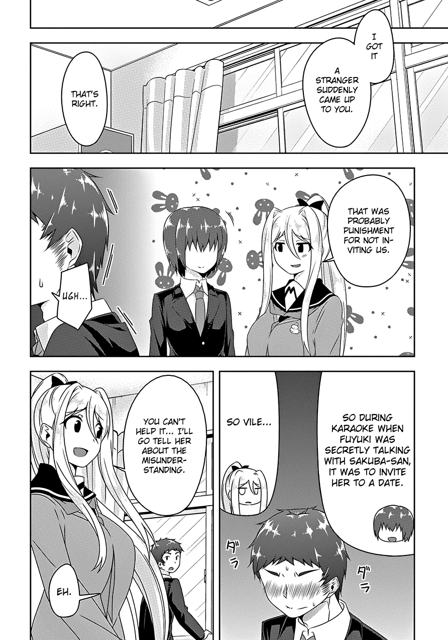 Devilchi Chapter 16 - Page 5