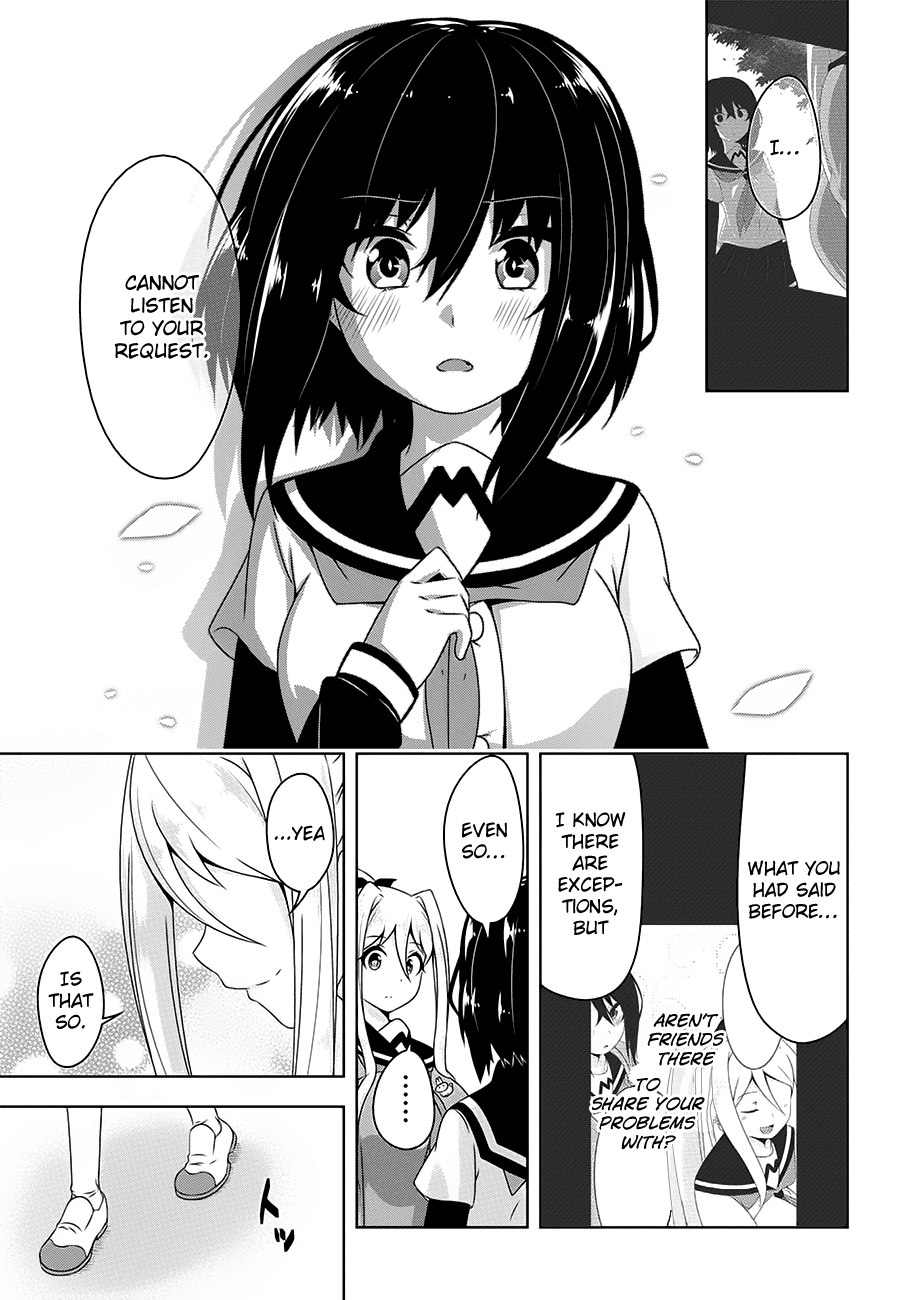 Devilchi Chapter 17 - Page 9