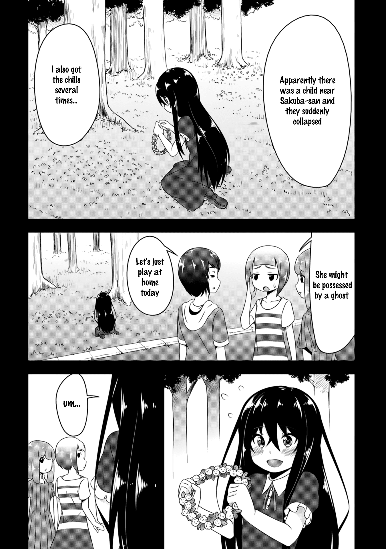 Devilchi Chapter 2 - Page 17