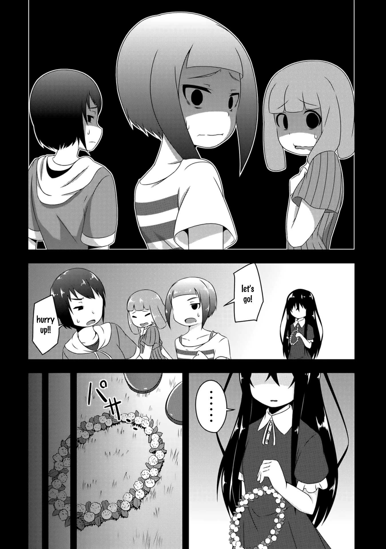 Devilchi Chapter 2 - Page 19