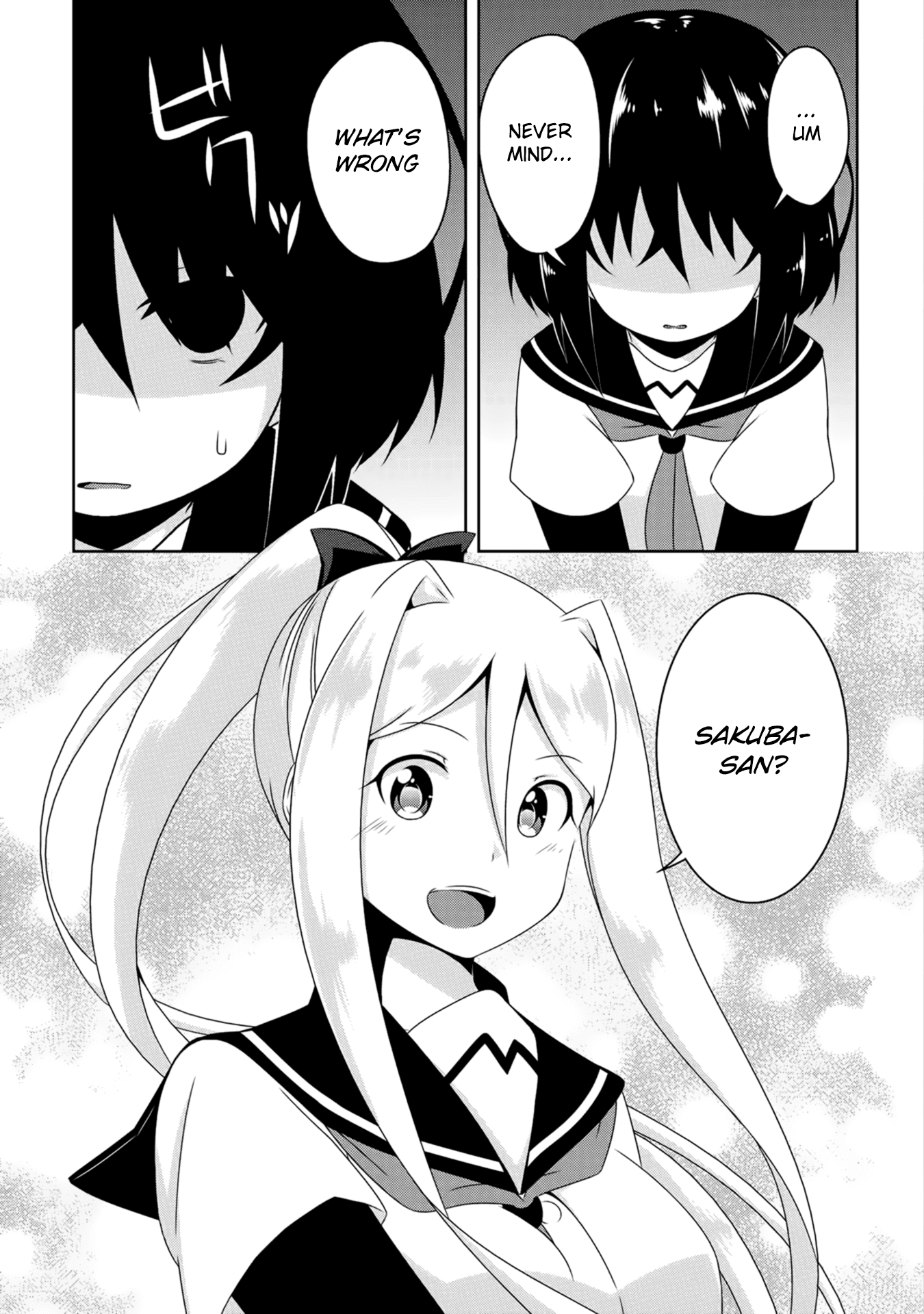 Devilchi Chapter 2 - Page 20
