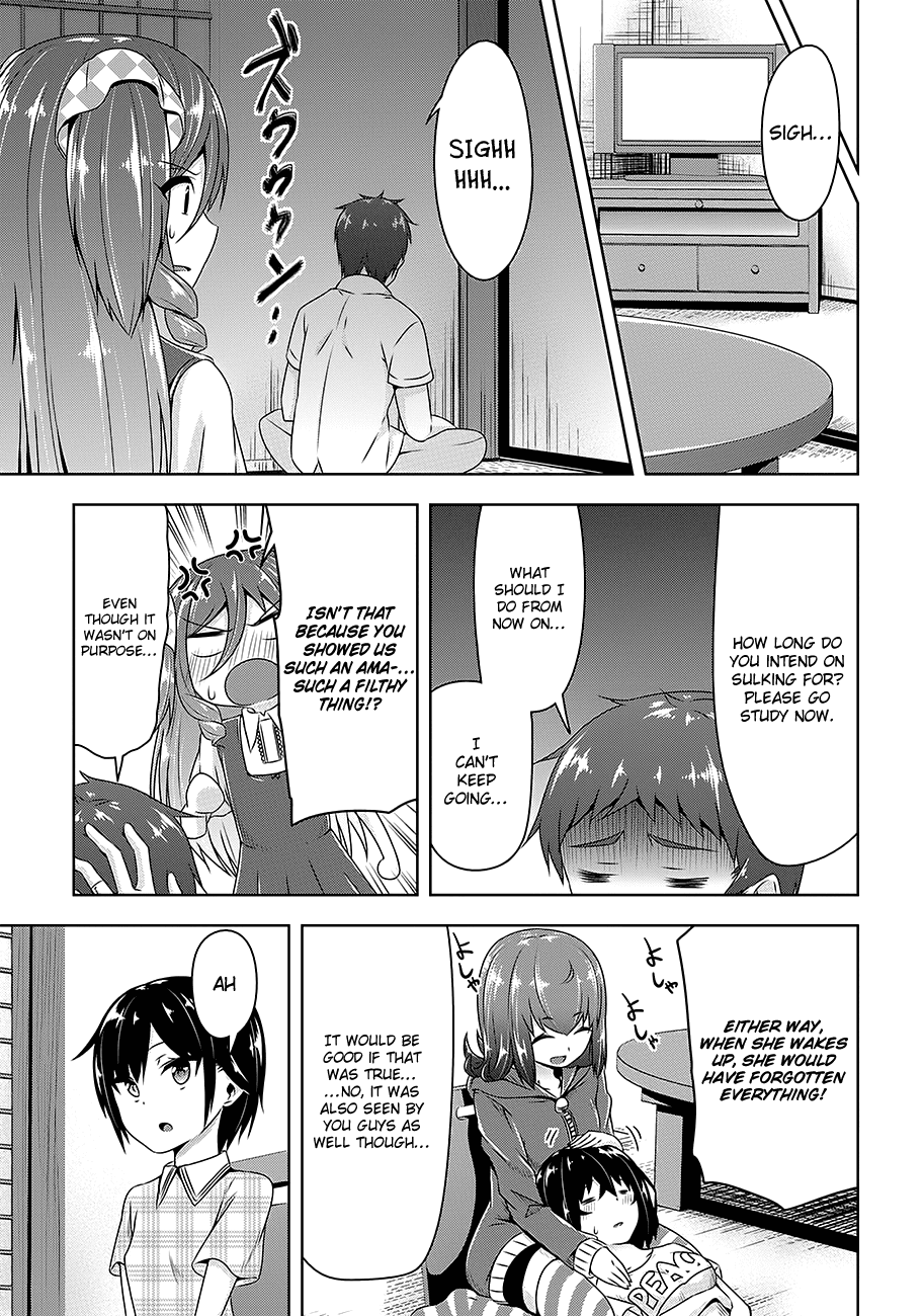 Devilchi Chapter 23 - Page 16