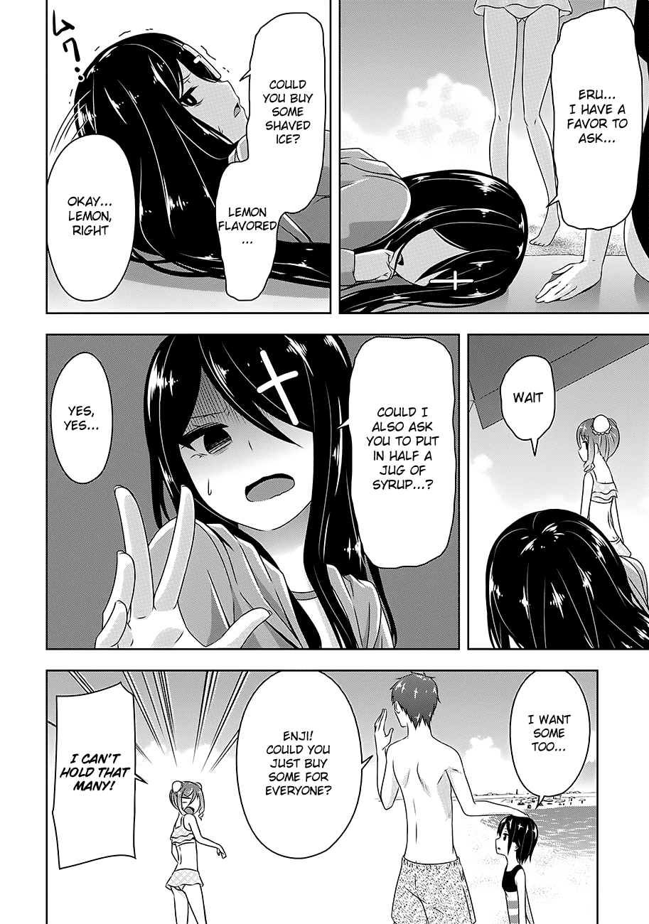 Devilchi Chapter 25 - Page 18