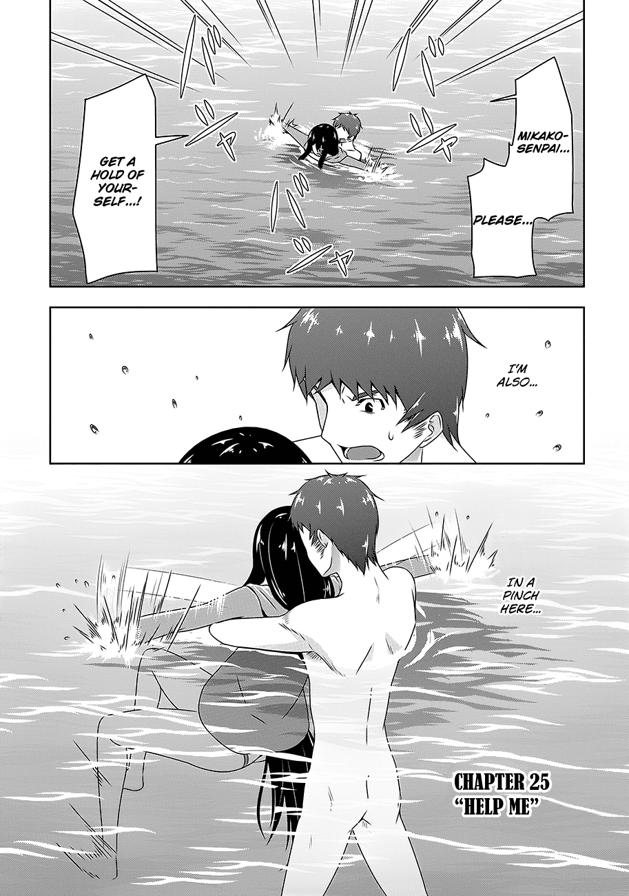 Devilchi Chapter 25 - Page 3