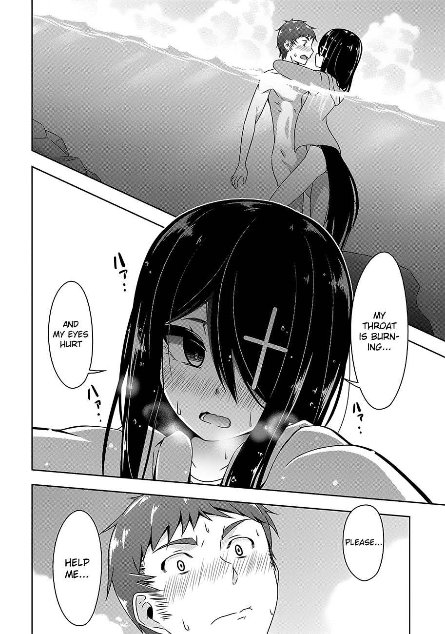Devilchi Chapter 25 - Page 6