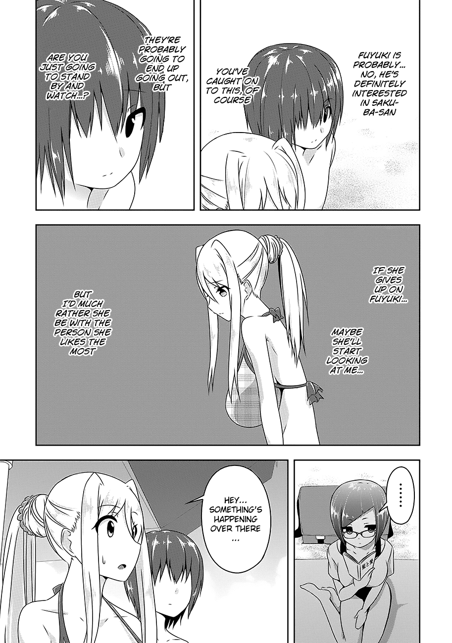 Devilchi Chapter 25 - Page 9