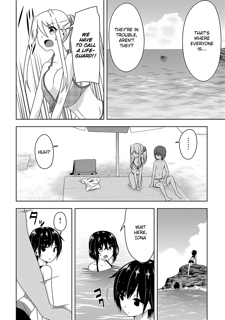 Devilchi Chapter 25 - Page 10