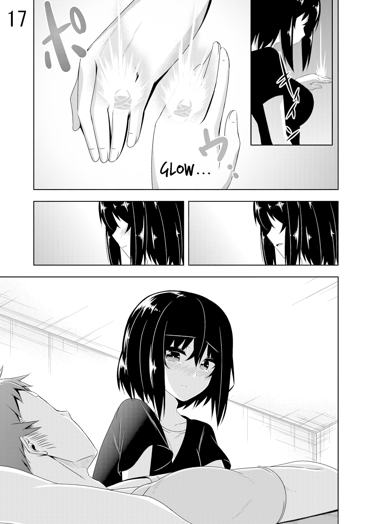 Devilchi Chapter 27 - Page 17