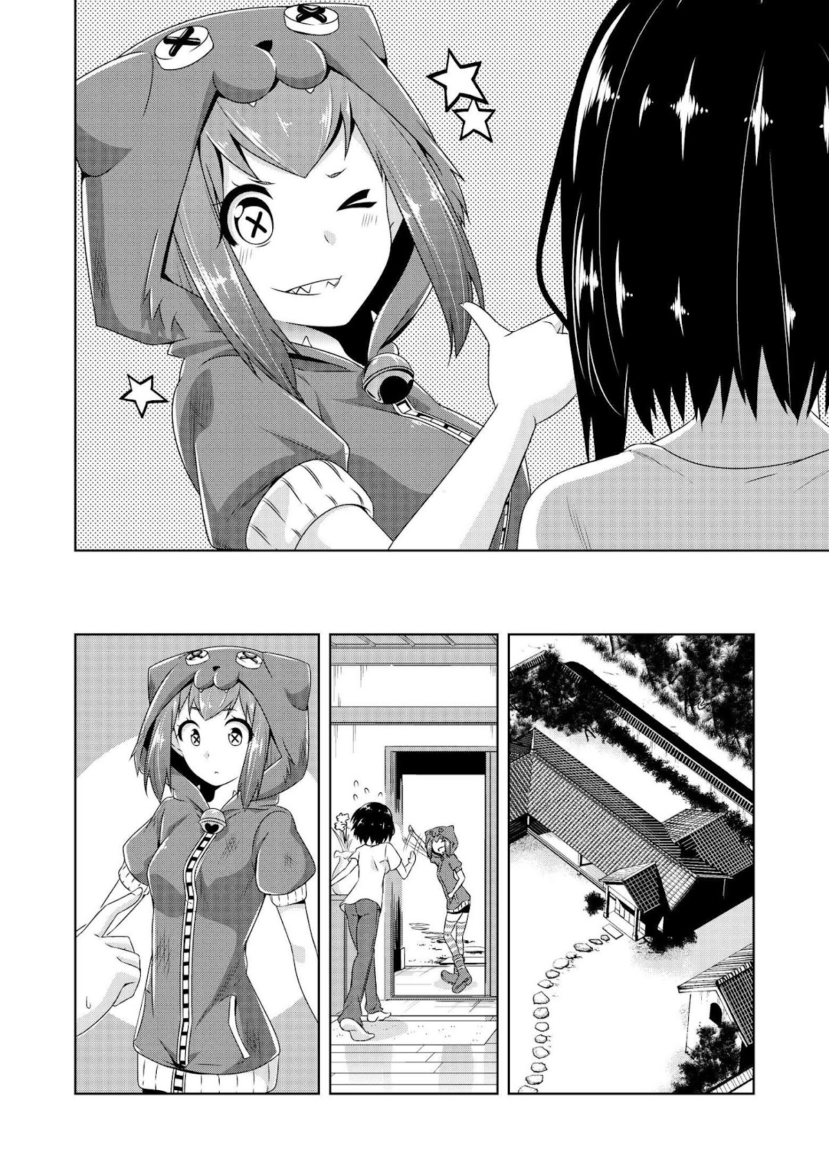 Devilchi Chapter 28 - Page 2