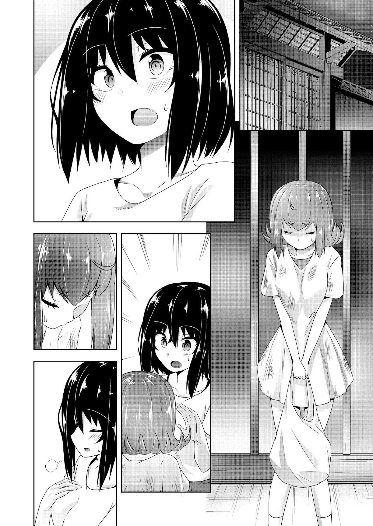 Devilchi Chapter 28 - Page 16