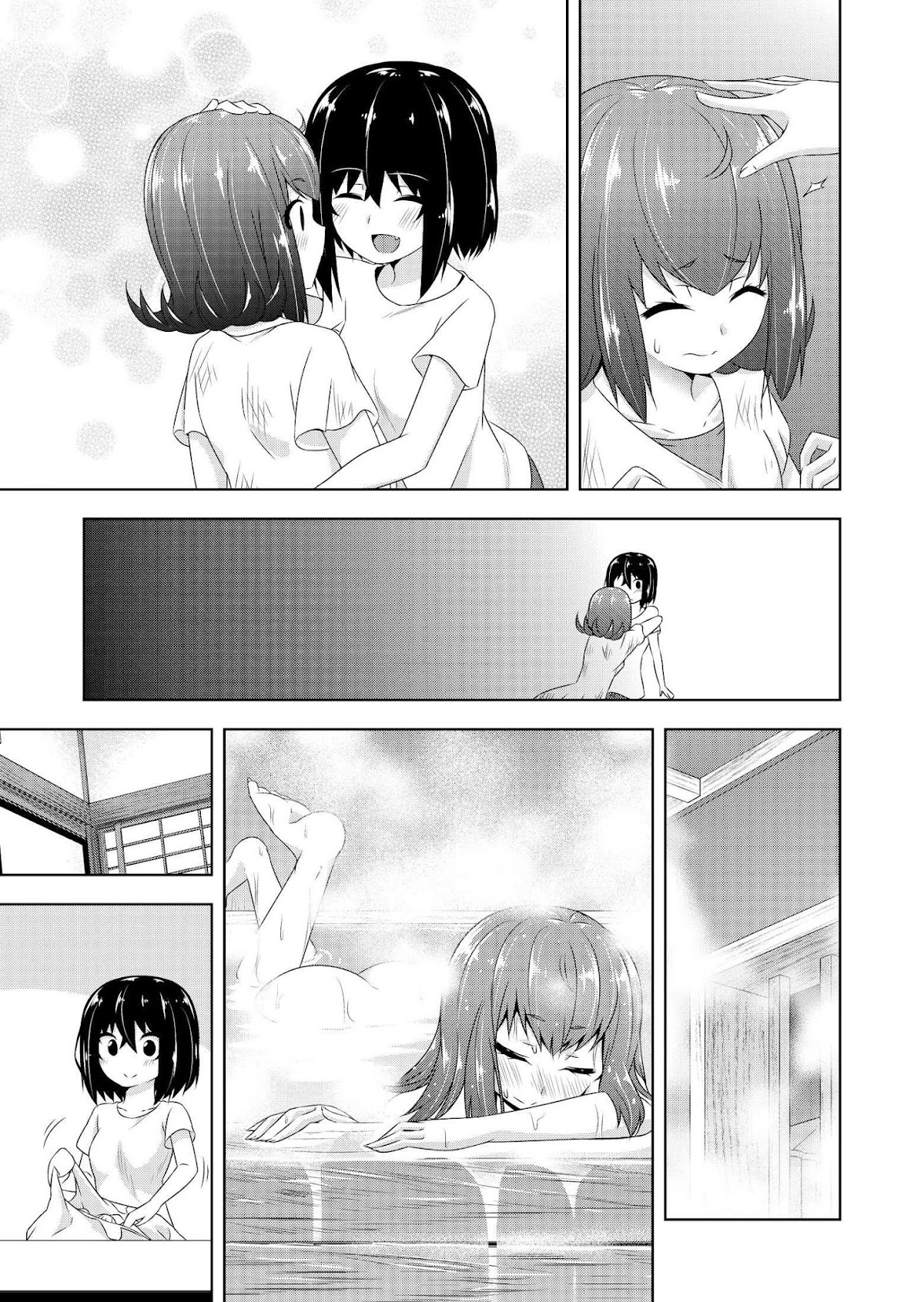 Devilchi Chapter 28 - Page 17