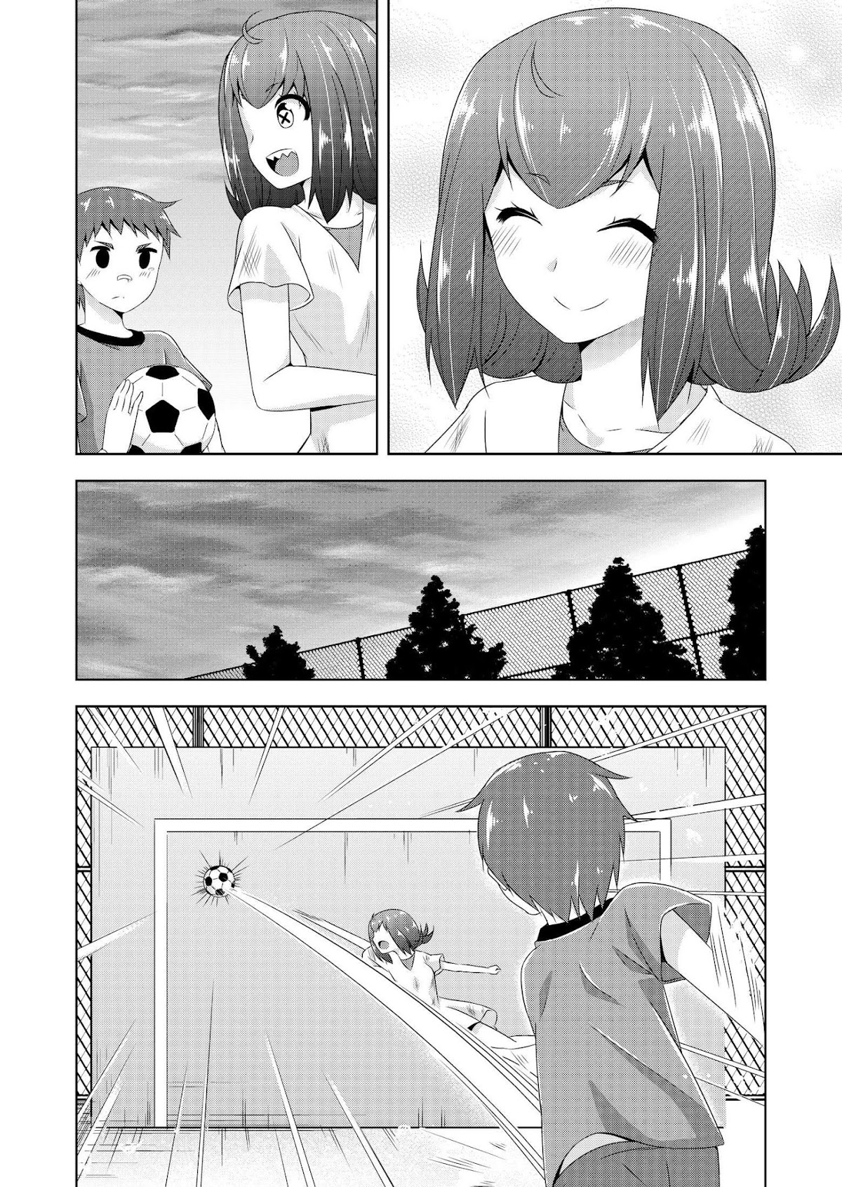Devilchi Chapter 28 - Page 10