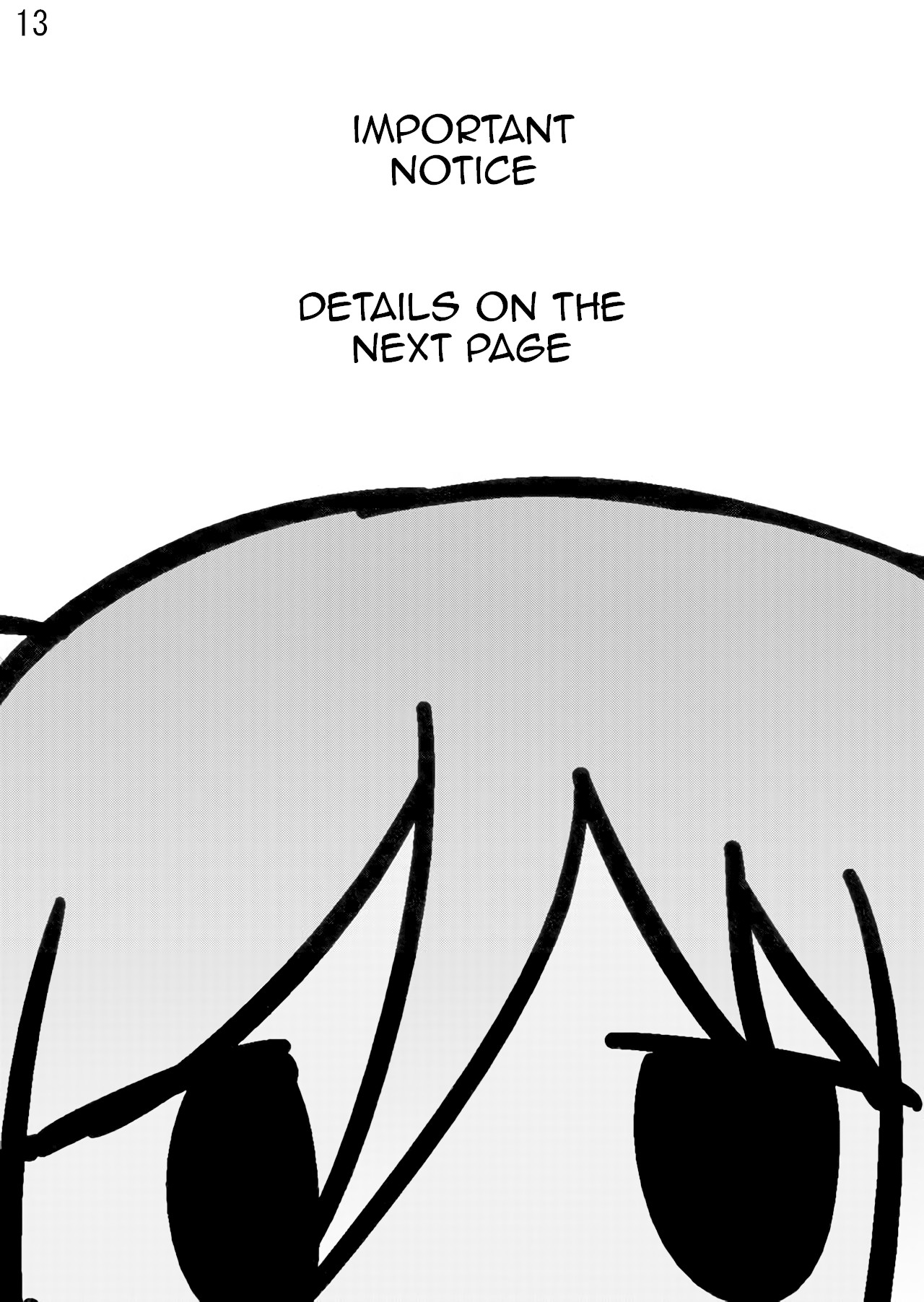Devilchi Chapter 29 - Page 13