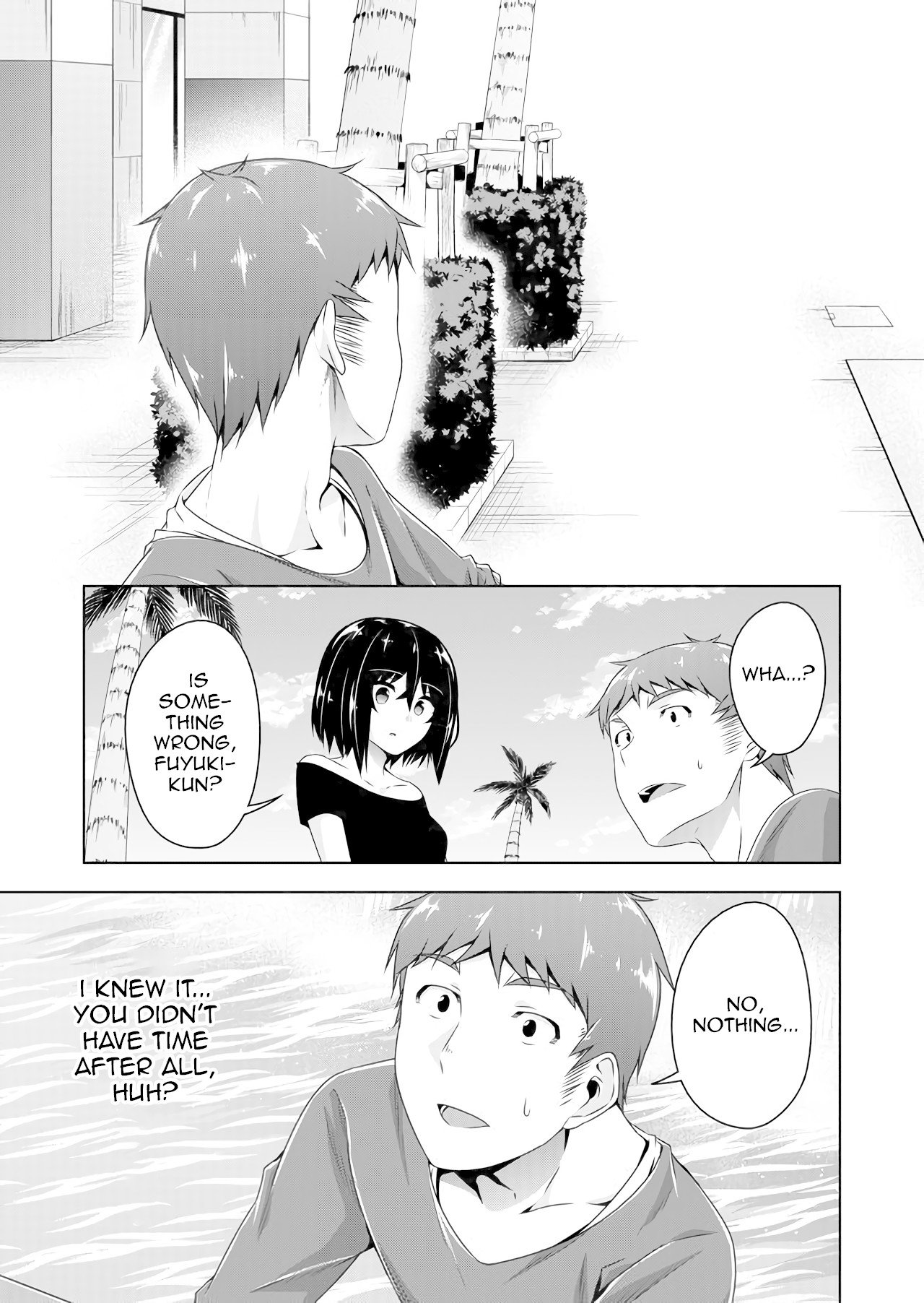 Devilchi Chapter 31 - Page 11