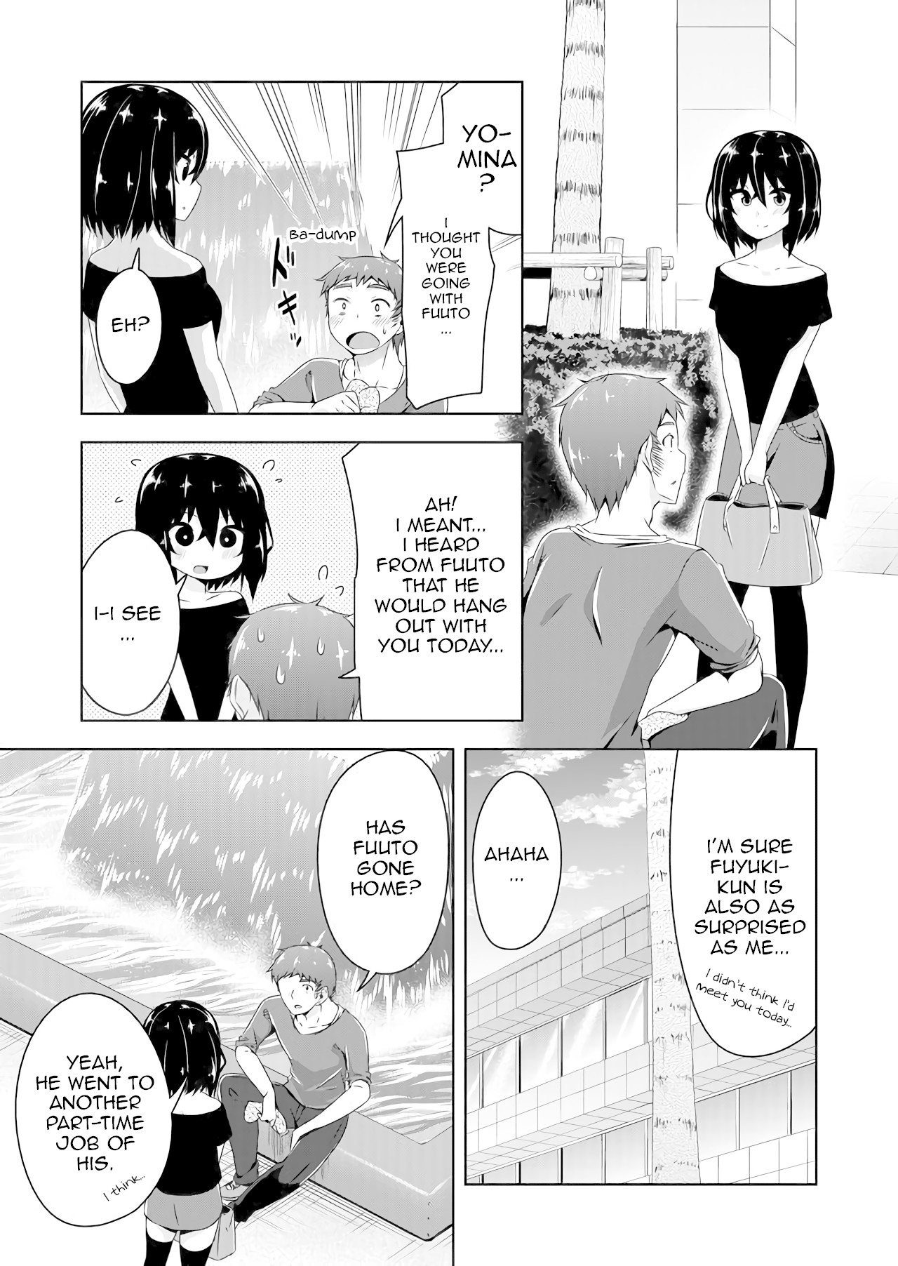 Devilchi Chapter 31 - Page 9