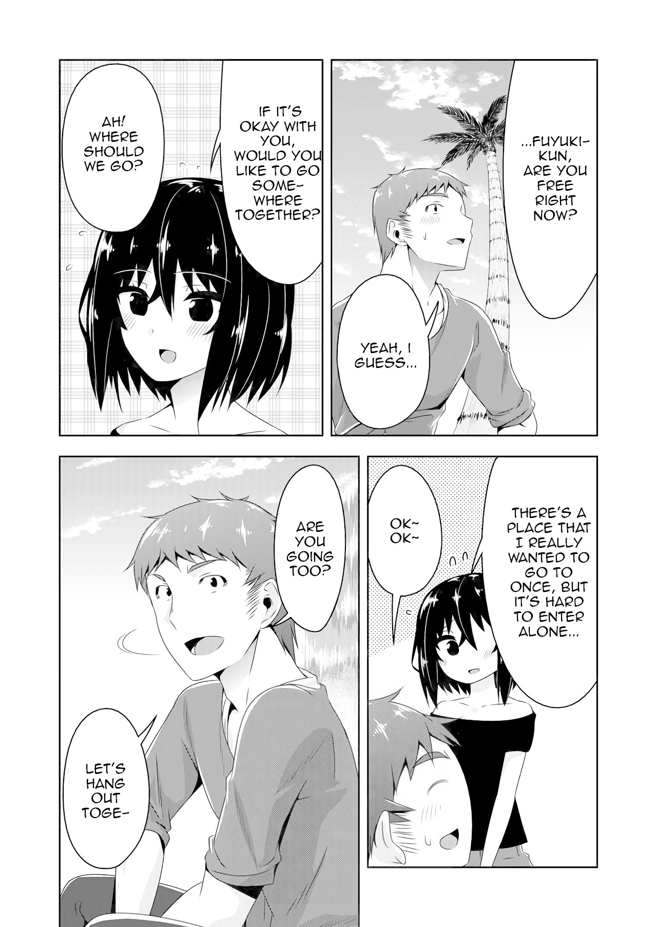 Devilchi Chapter 31 - Page 10