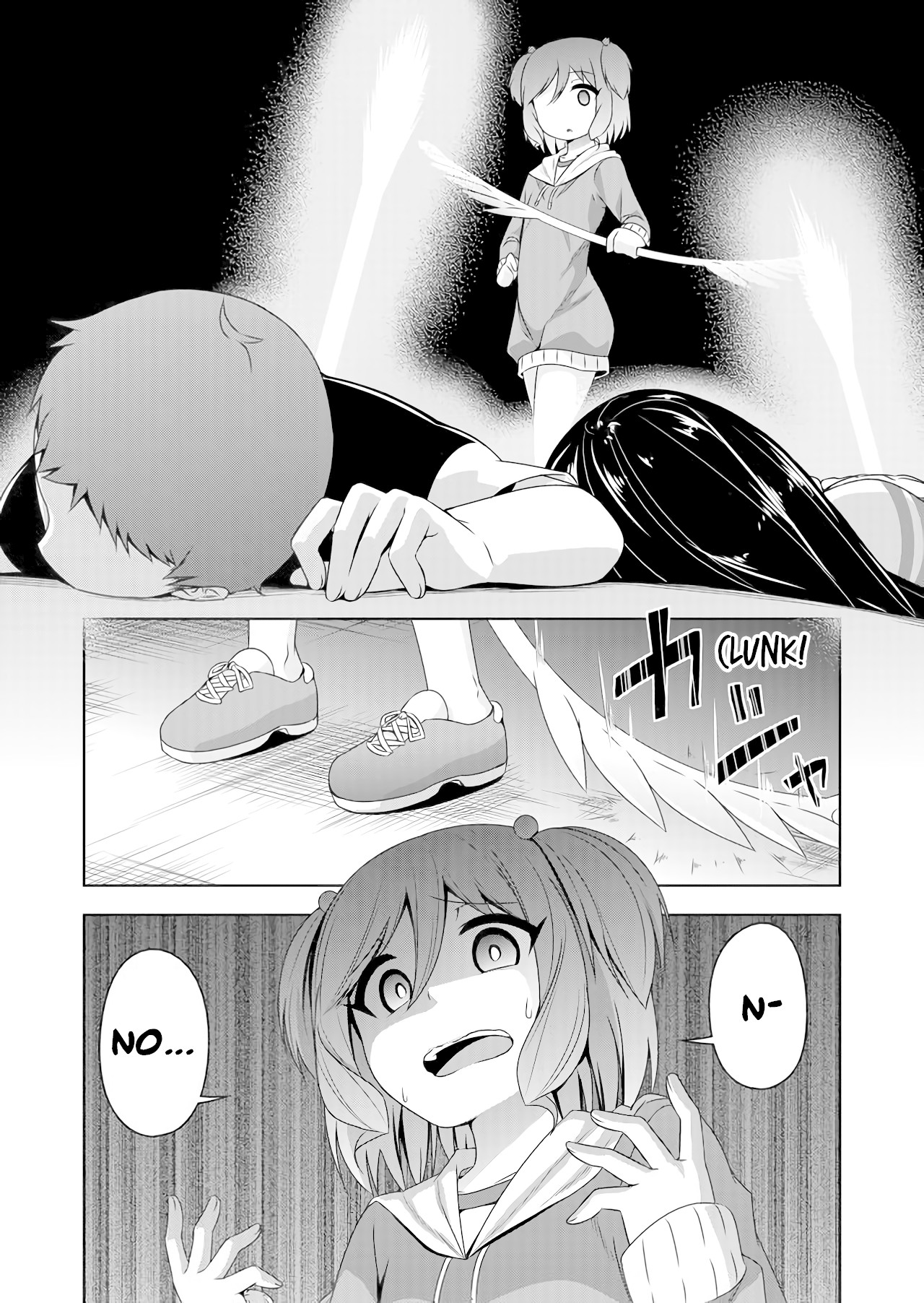 Devilchi Chapter 32 - Page 2