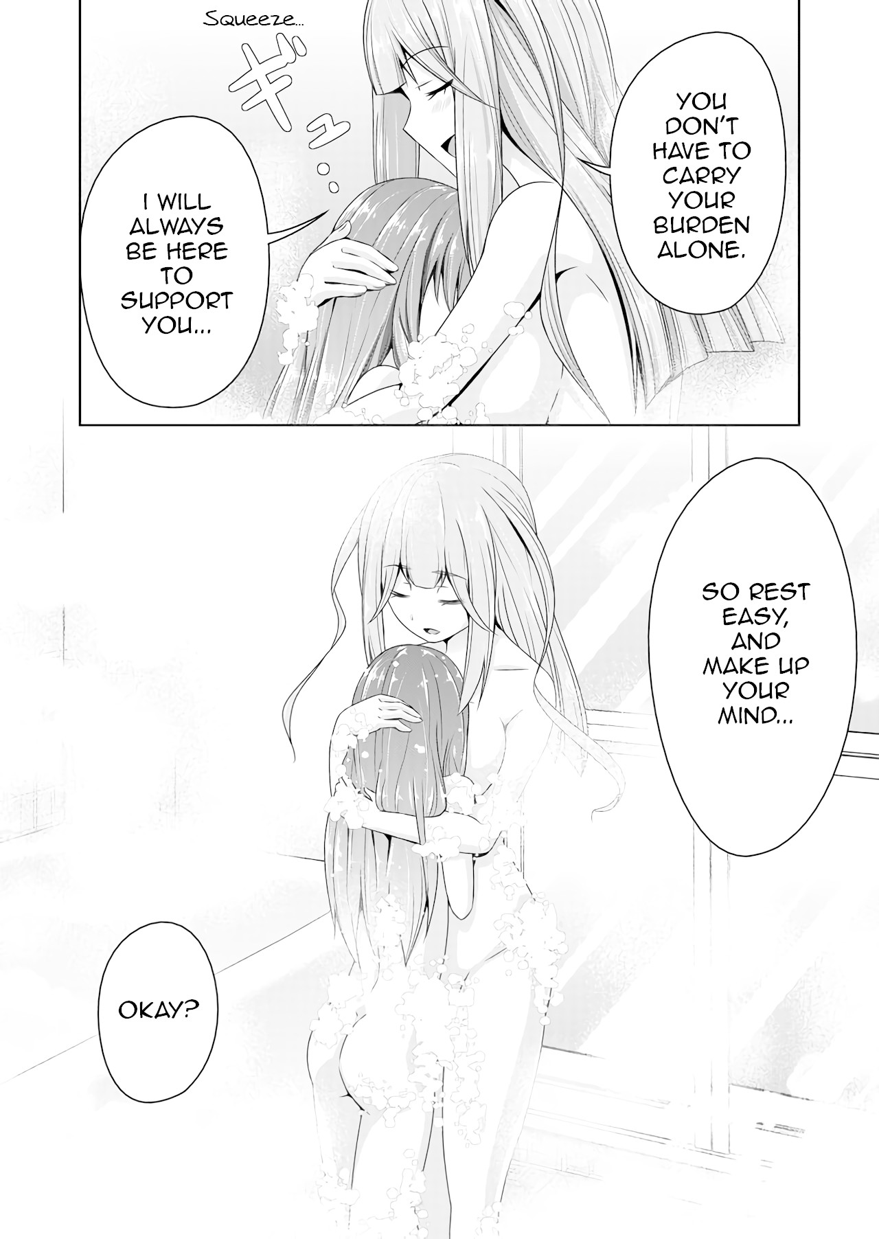 Devilchi Chapter 32 - Page 12